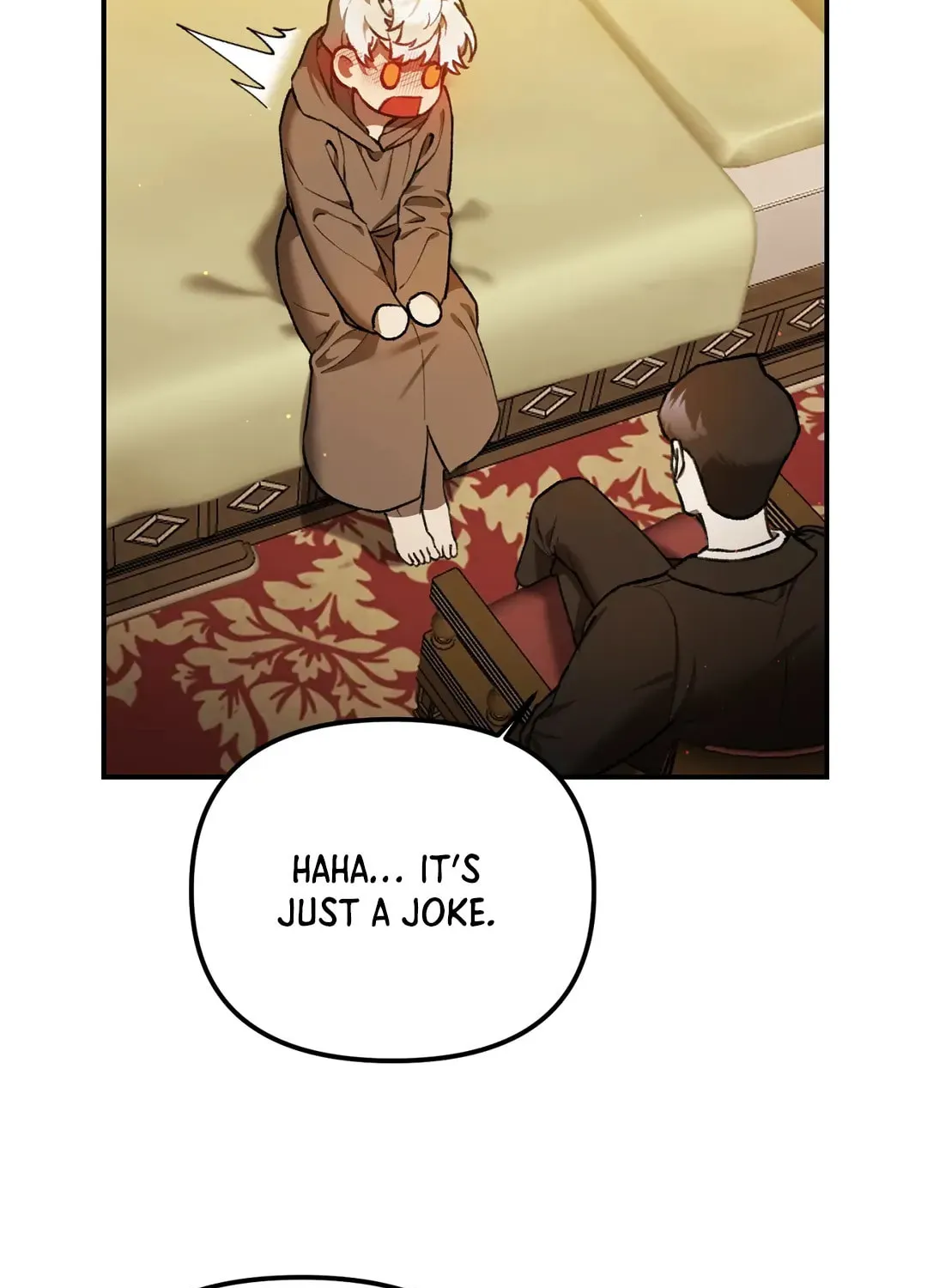Read Wolf in the Cage chapter 4 image 66 on Lezhin