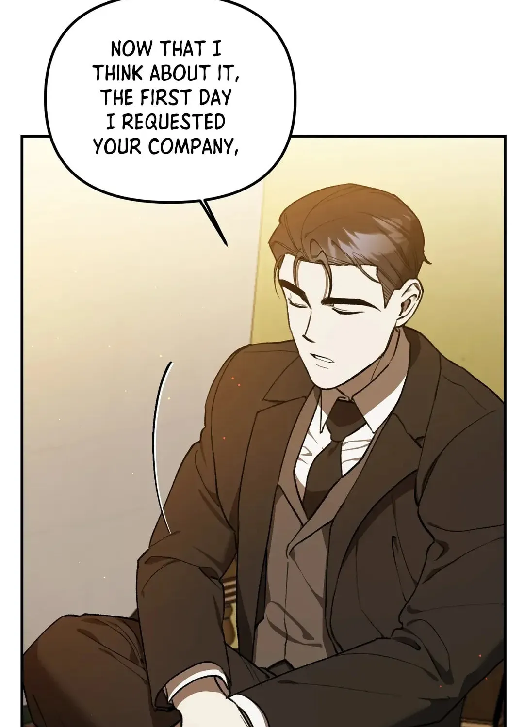 Read Wolf in the Cage chapter 4 image 67 on Lezhin