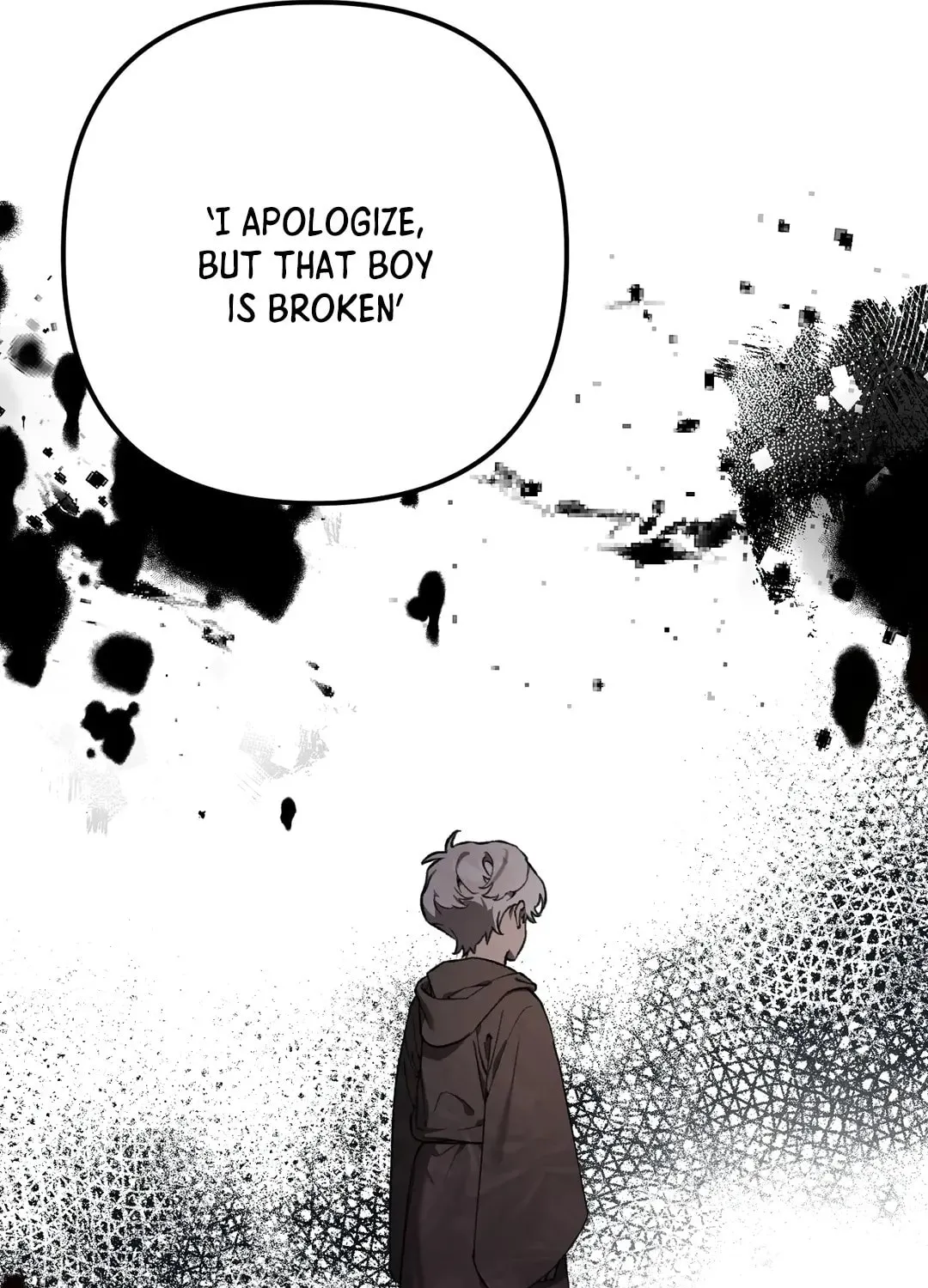 Read Wolf in the Cage chapter 4 image 69 on Lezhin