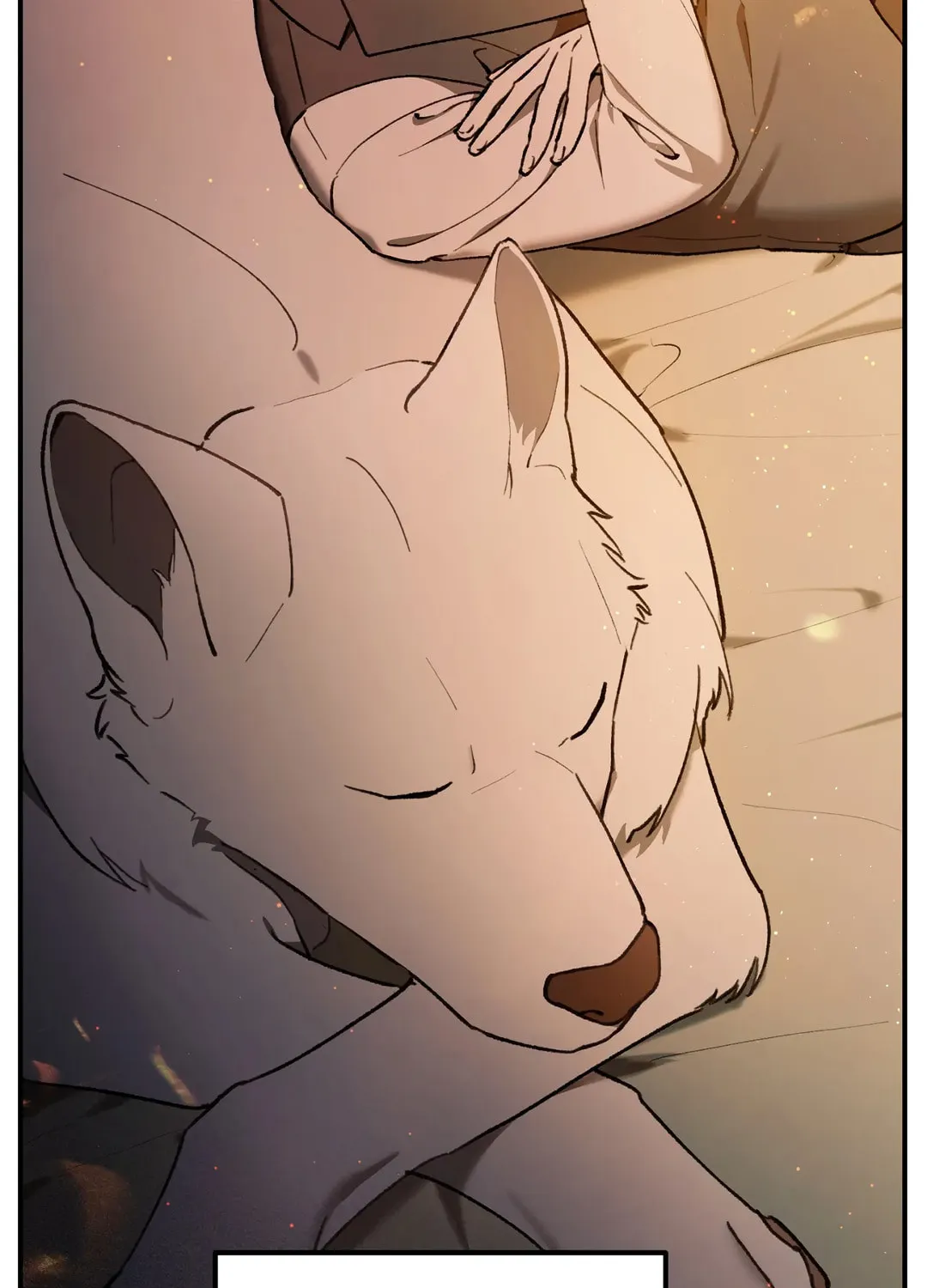 Read Wolf in the Cage chapter 4 image 7 on Lezhin