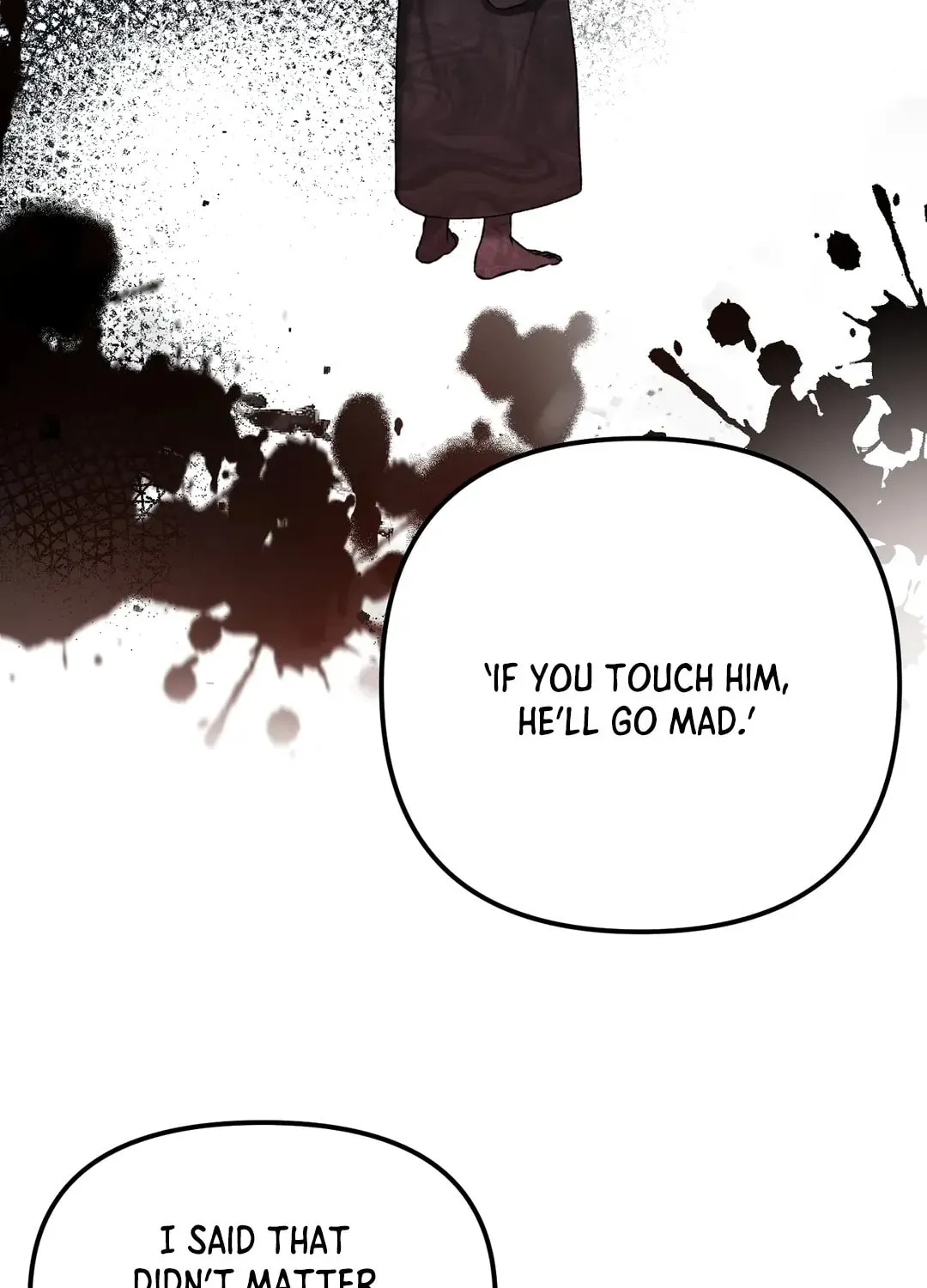 Read Wolf in the Cage chapter 4 image 70 on Lezhin