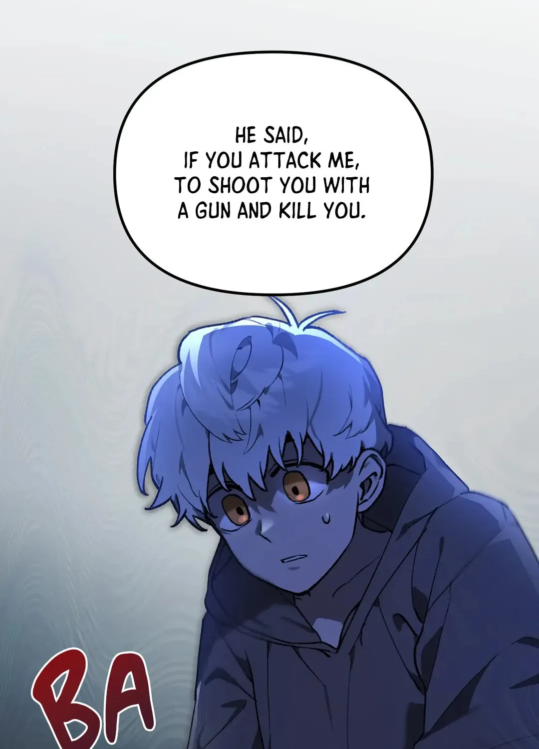 Read Wolf in the Cage chapter 4 image 72 on Lezhin
