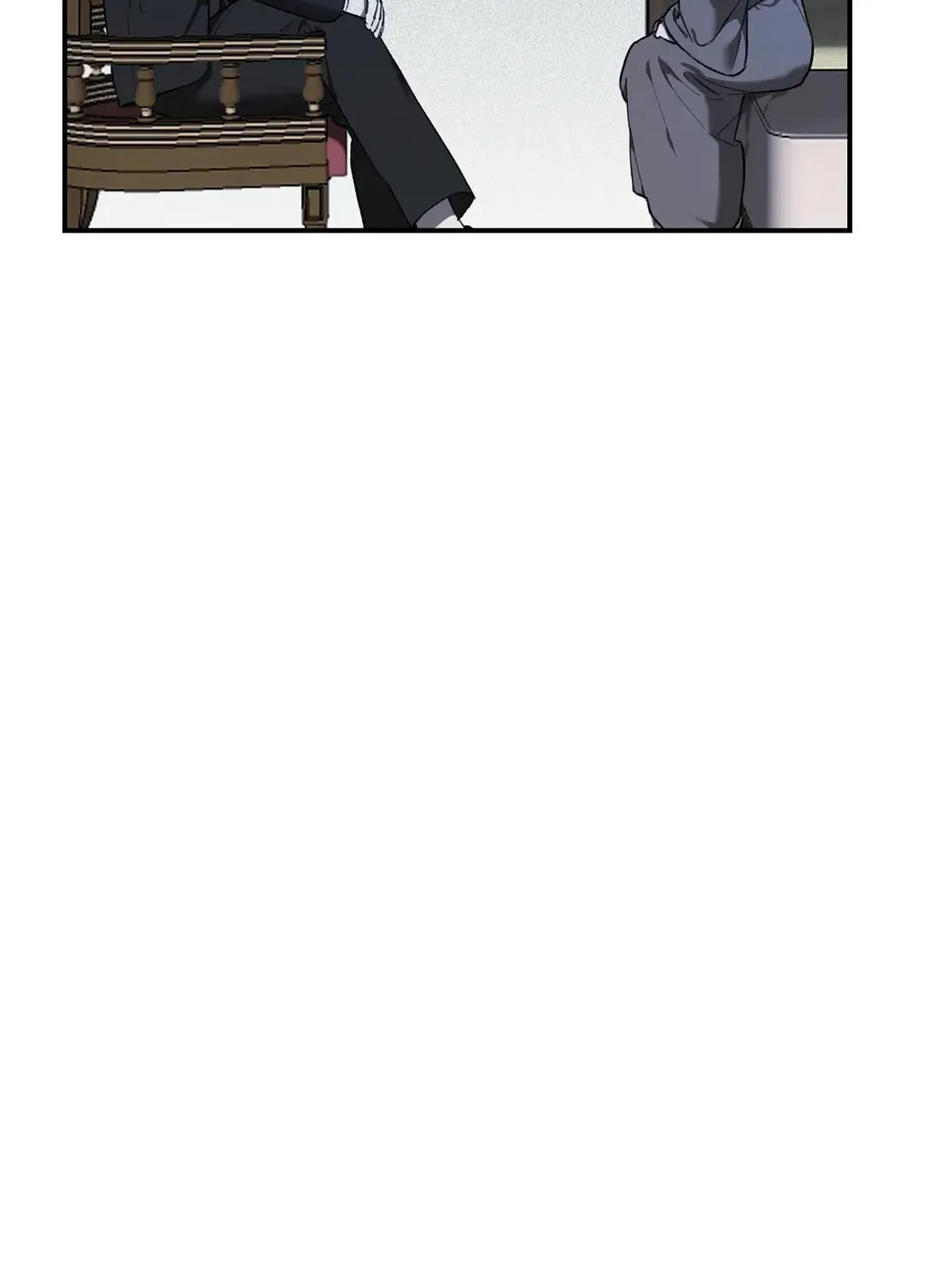 Read Wolf in the Cage chapter 4 image 75 on Lezhin