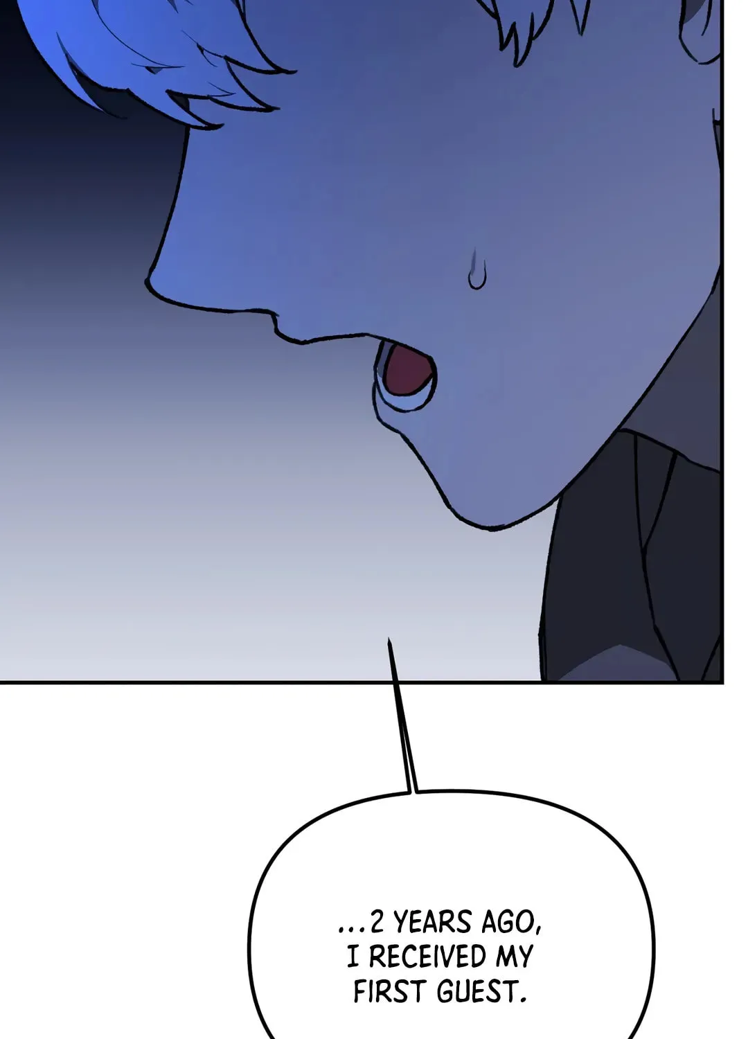 Read Wolf in the Cage chapter 4 image 77 on Lezhin
