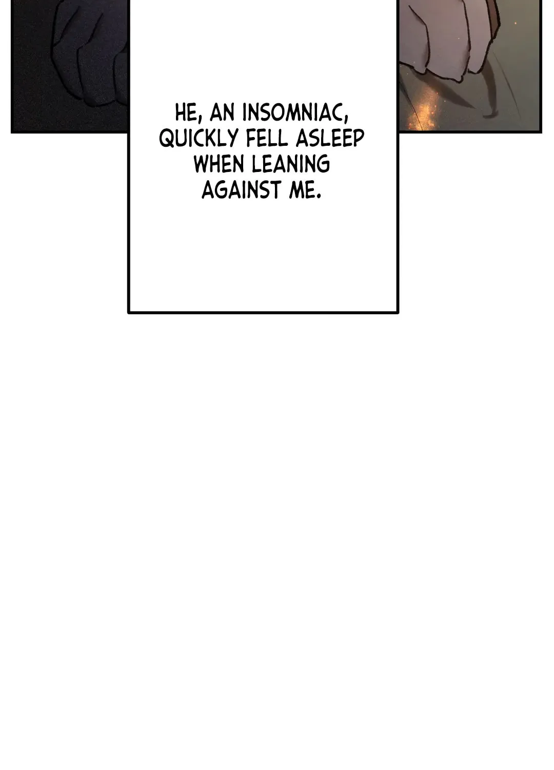Read Wolf in the Cage chapter 4 image 8 on Lezhin