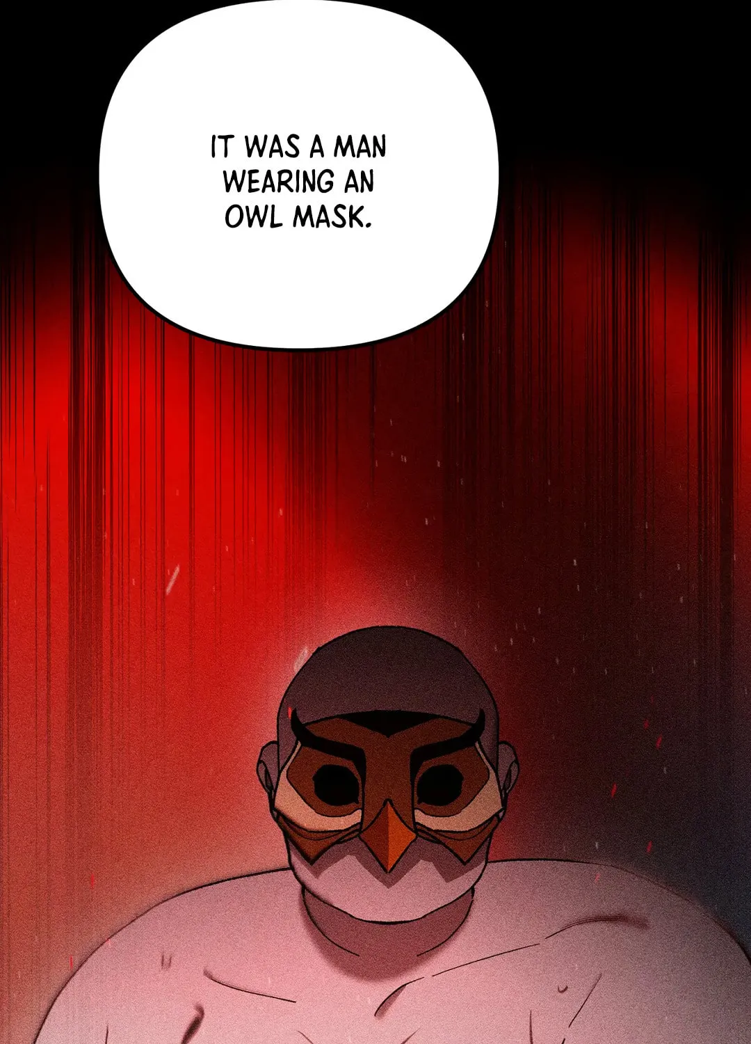 Read Wolf in the Cage chapter 4 image 80 on Lezhin