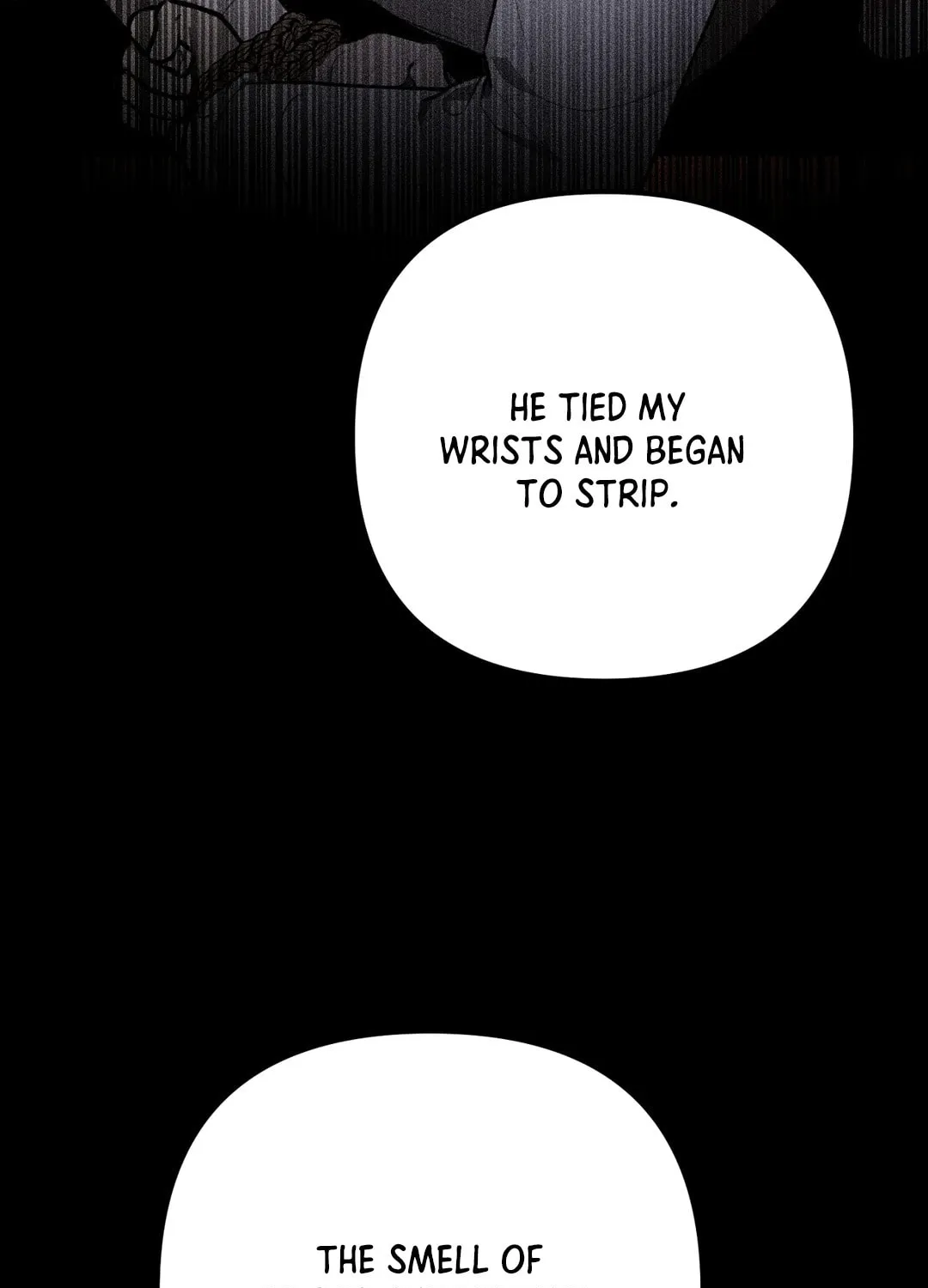 Read Wolf in the Cage chapter 4 image 82 on Lezhin