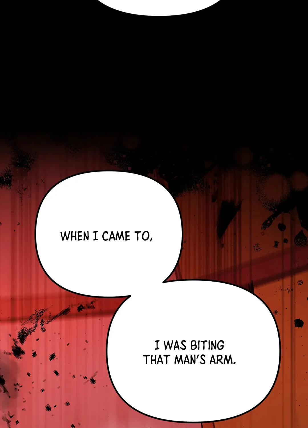 Read Wolf in the Cage chapter 4 image 86 on Lezhin