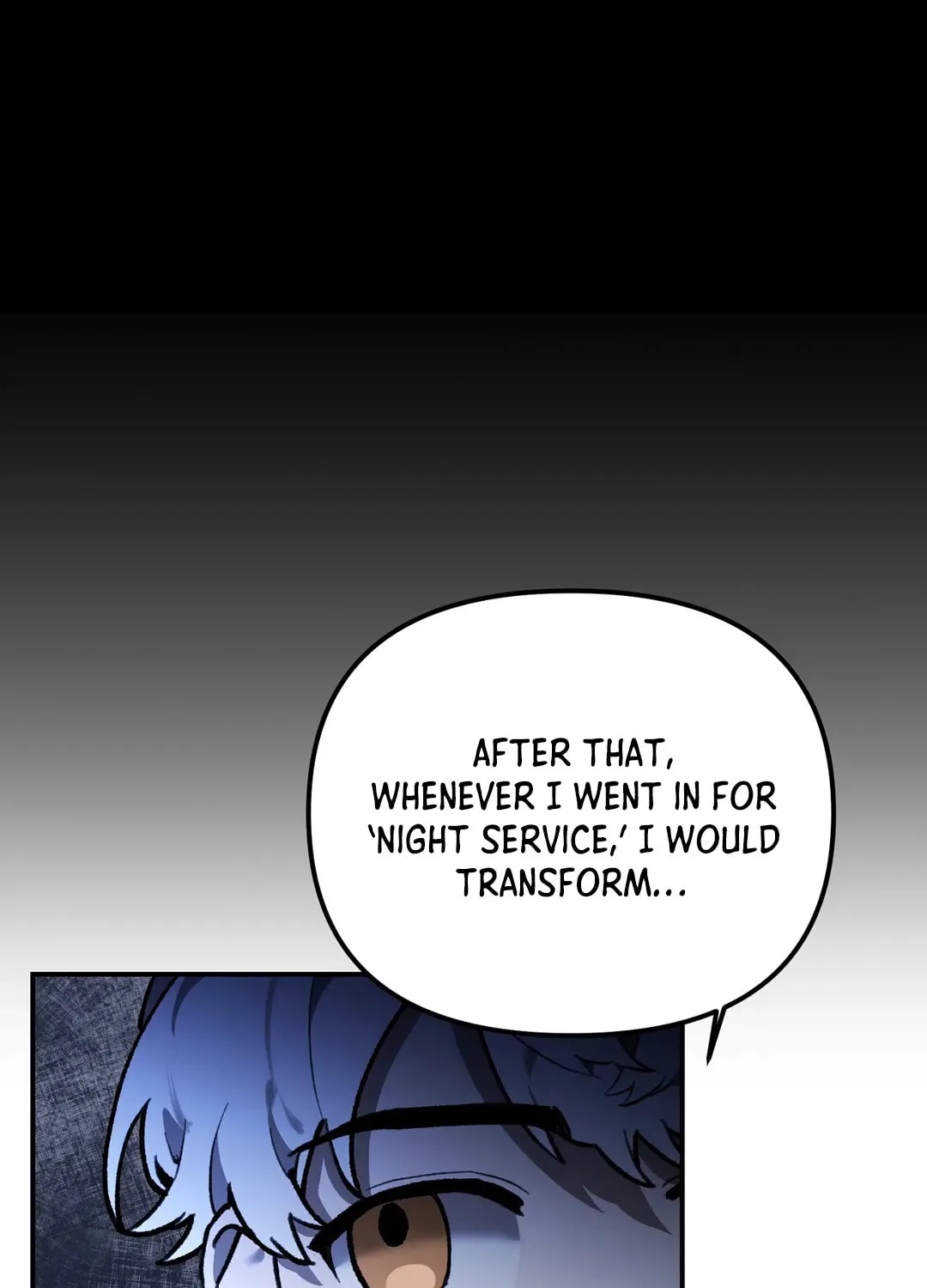 Read Wolf in the Cage chapter 4 image 88 on Lezhin