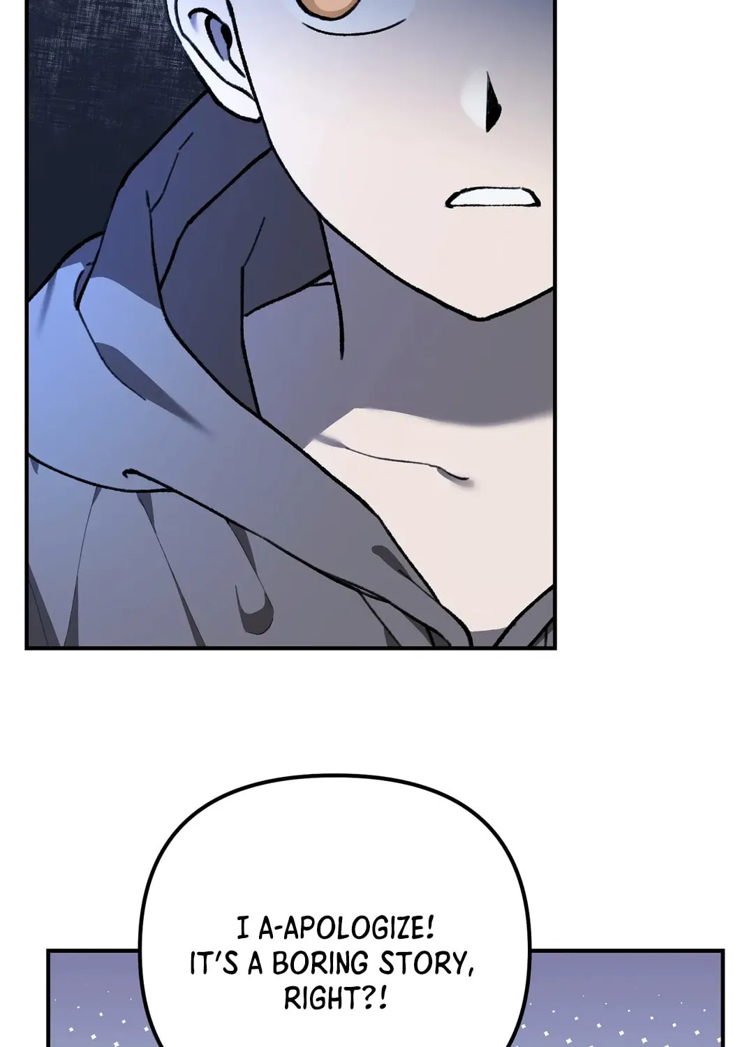 Read Wolf in the Cage chapter 4 image 89 on Lezhin