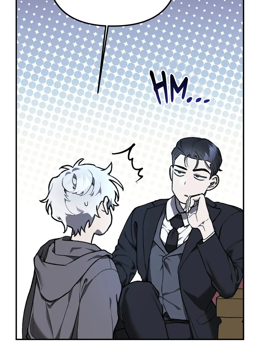 Read Wolf in the Cage chapter 4 image 90 on Lezhin