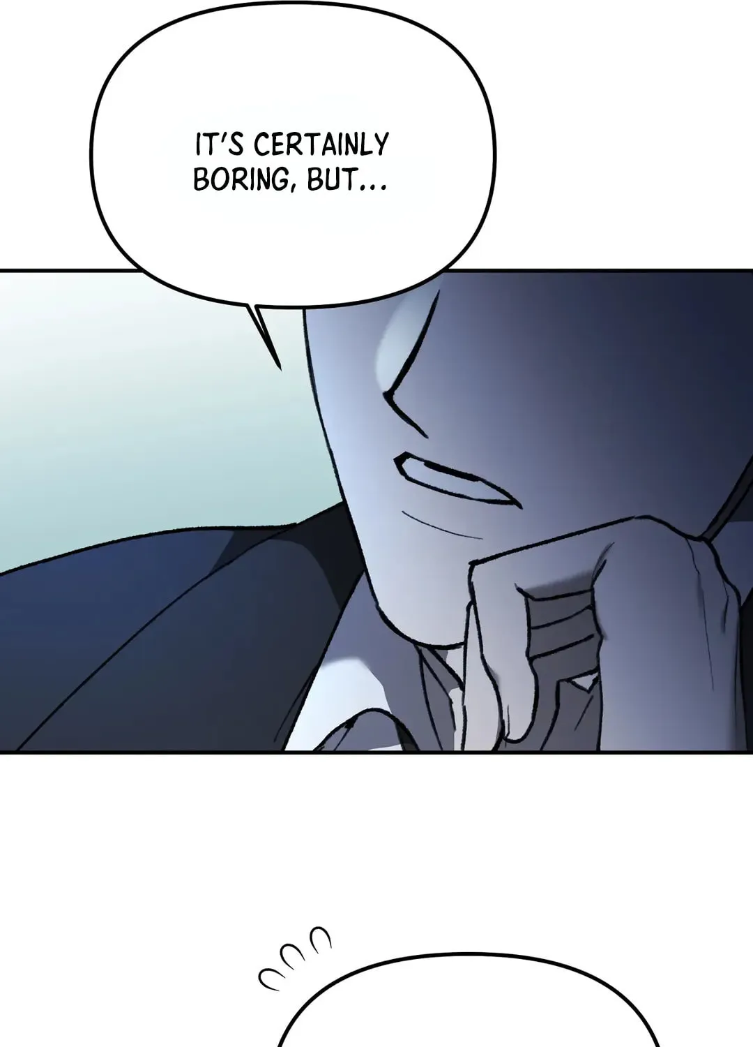 Read Wolf in the Cage chapter 4 image 92 on Lezhin