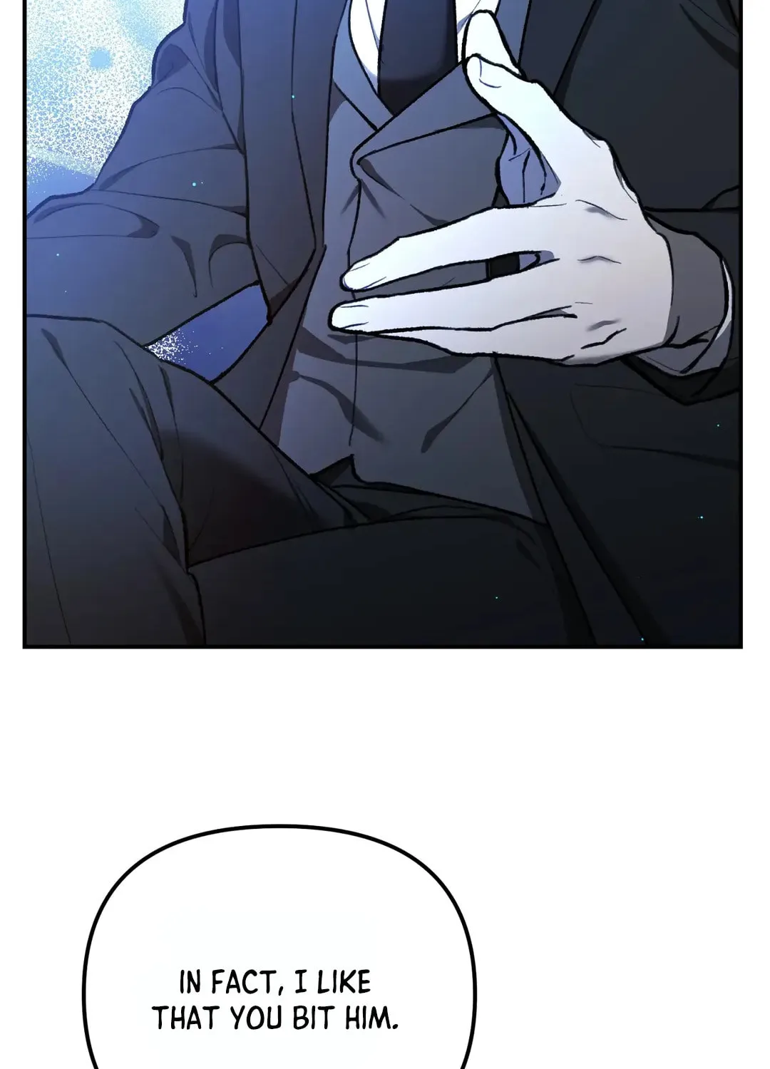 Read Wolf in the Cage chapter 4 image 95 on Lezhin