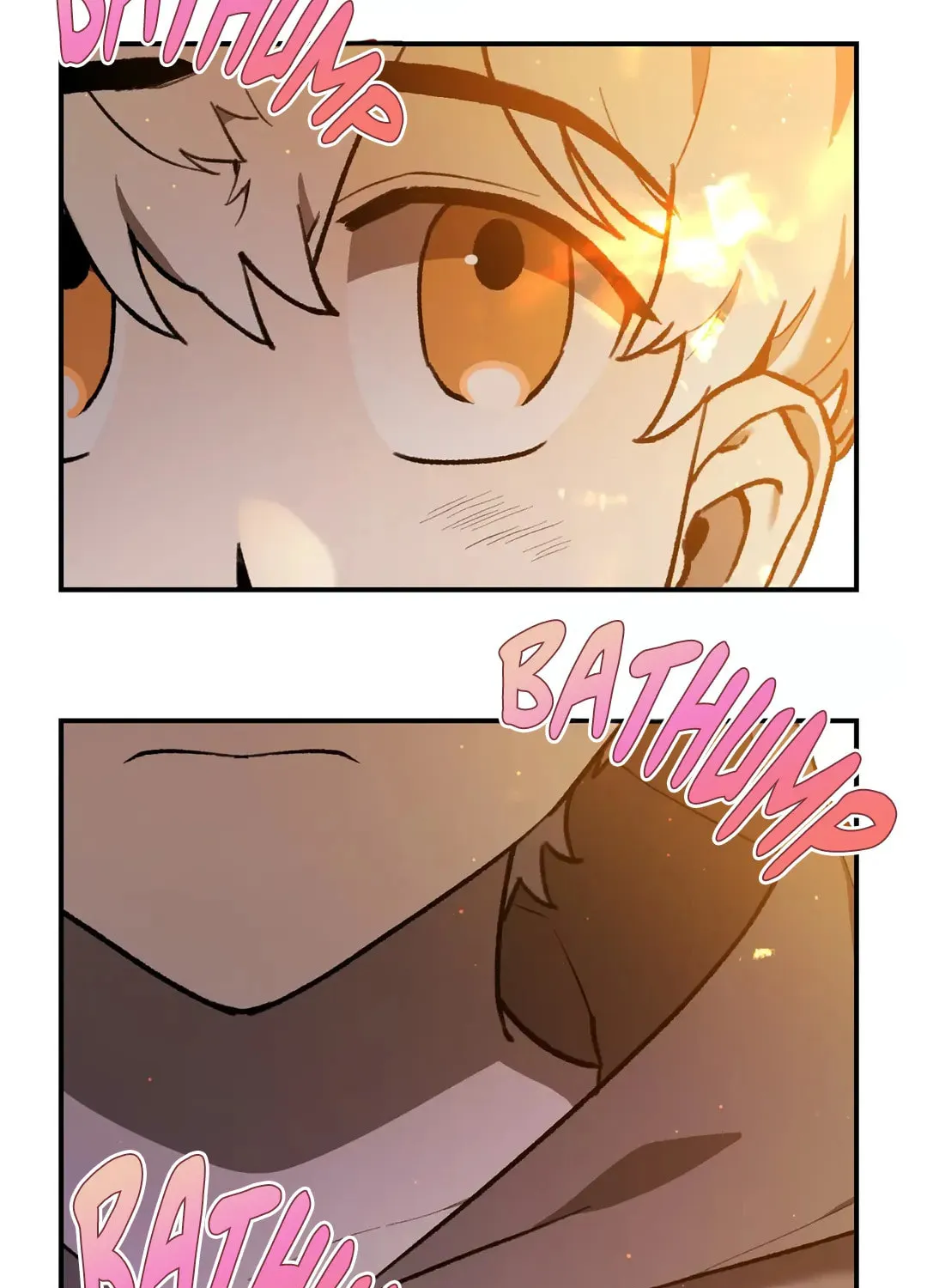 Read Wolf in the Cage chapter 4 image 98 on Lezhin