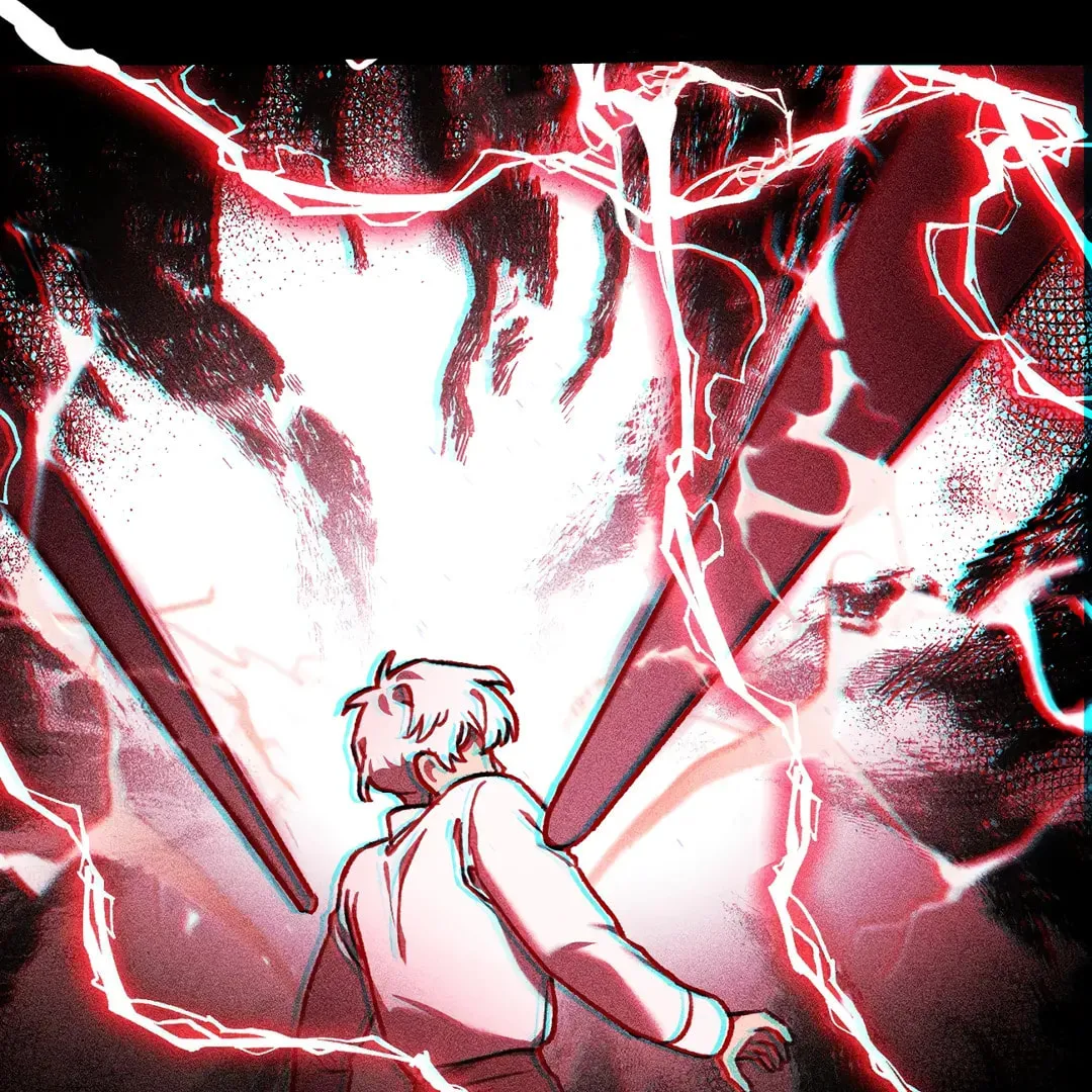 Read Wolf in the Cage chapter 5 image 104 on Lezhin