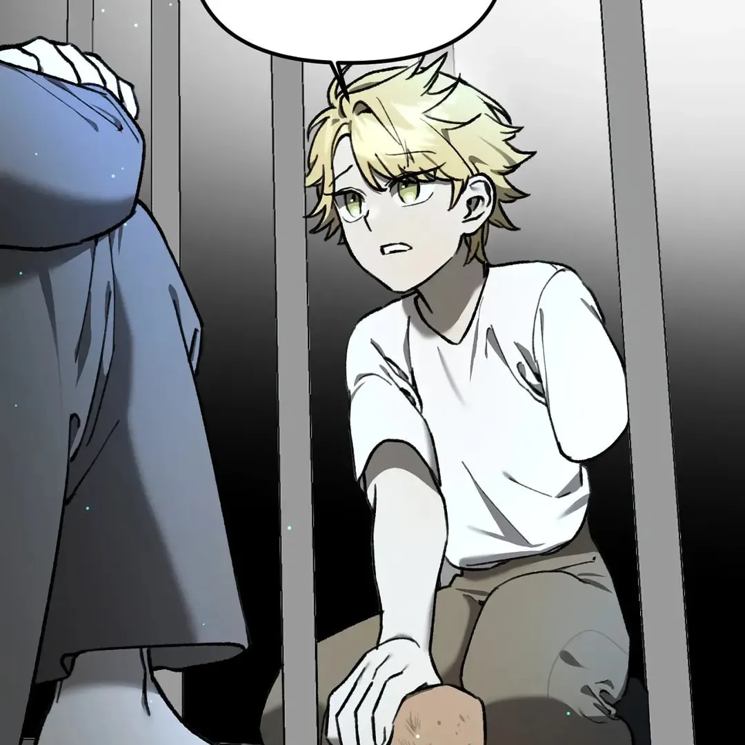 Read Wolf in the Cage chapter 5 image 112 on Lezhin