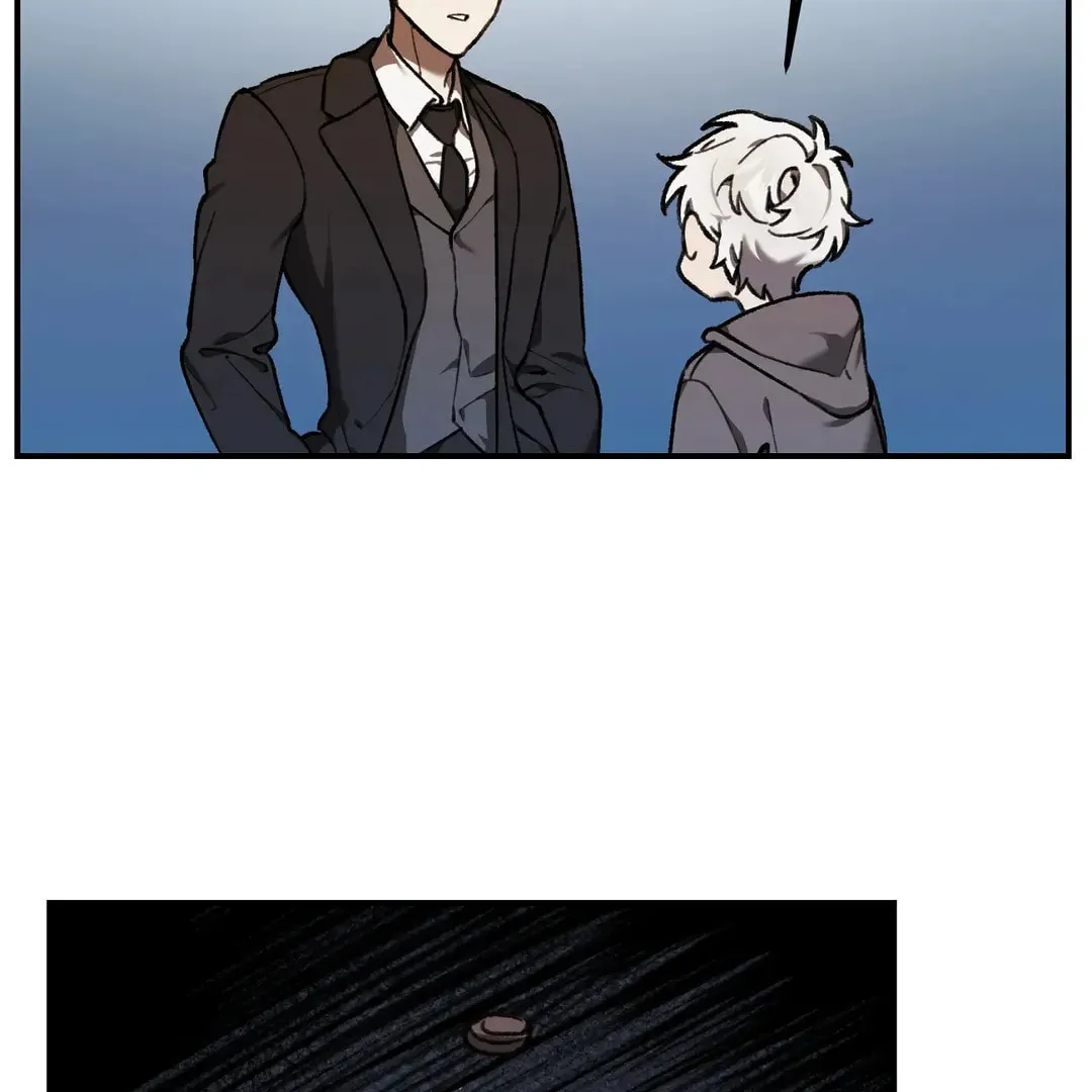 Read Wolf in the Cage chapter 5 image 136 on Lezhin
