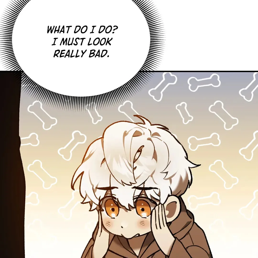 Read Wolf in the Cage chapter 5 image 142 on Lezhin