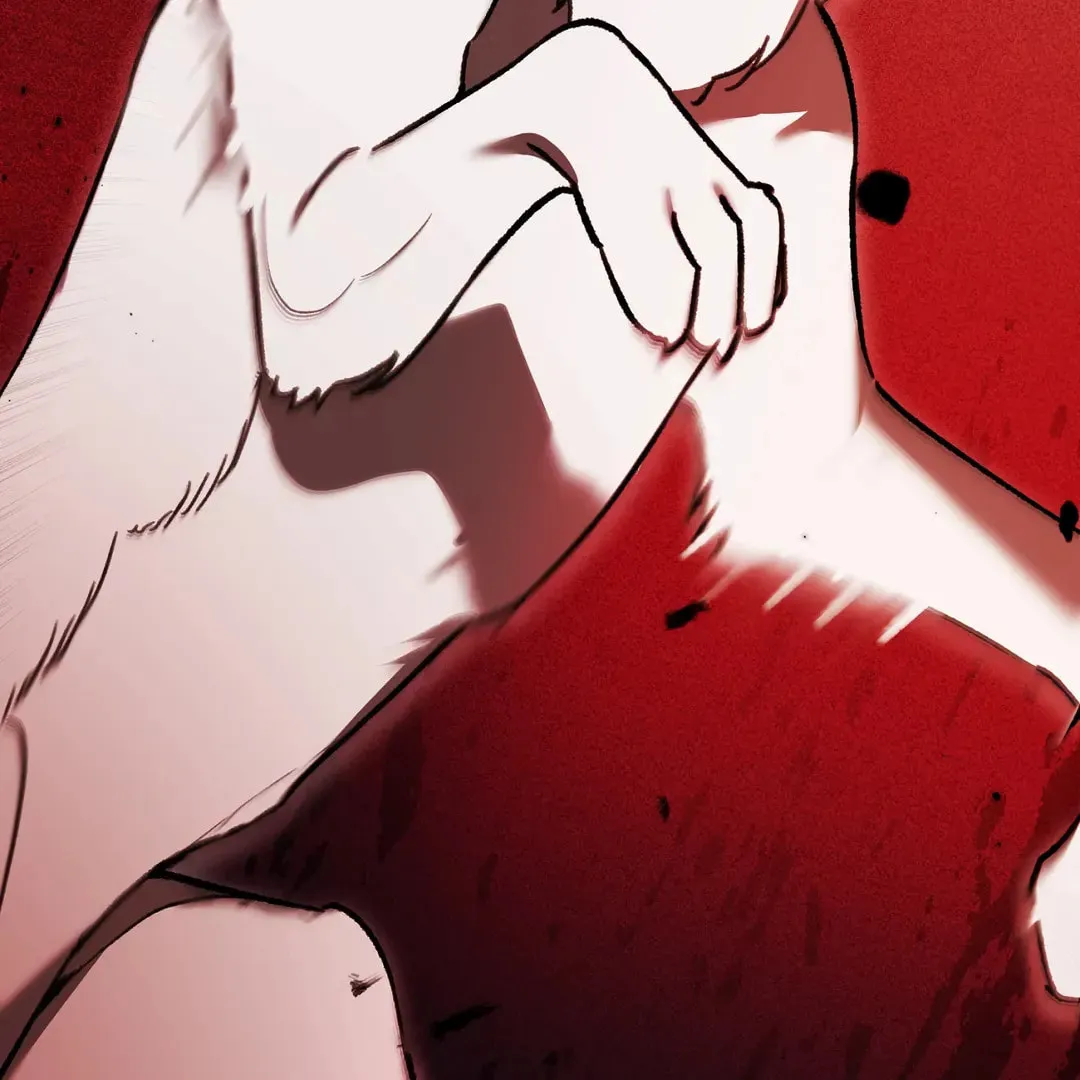 Read Wolf in the Cage chapter 5 image 198 on Lezhin