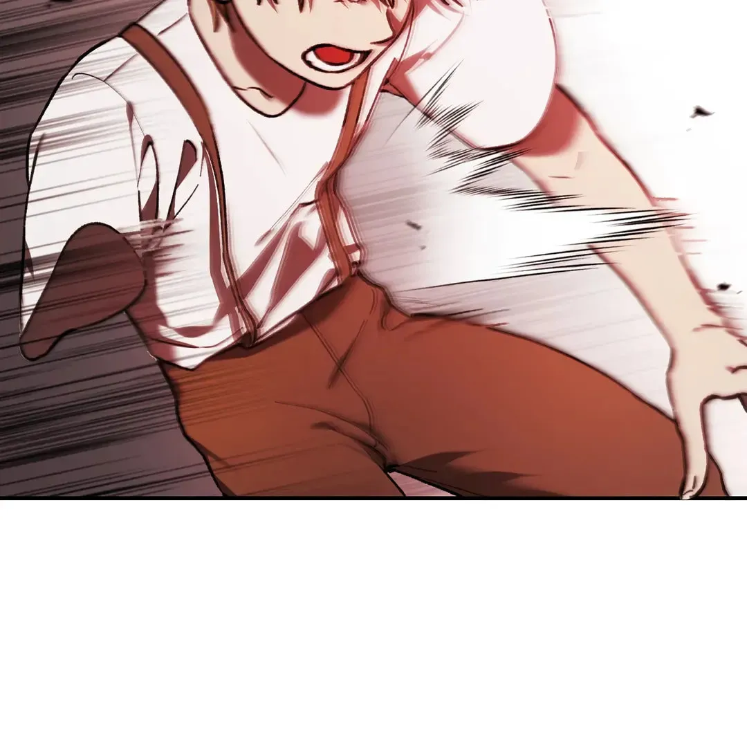 Read Wolf in the Cage chapter 5 image 2 on Lezhin