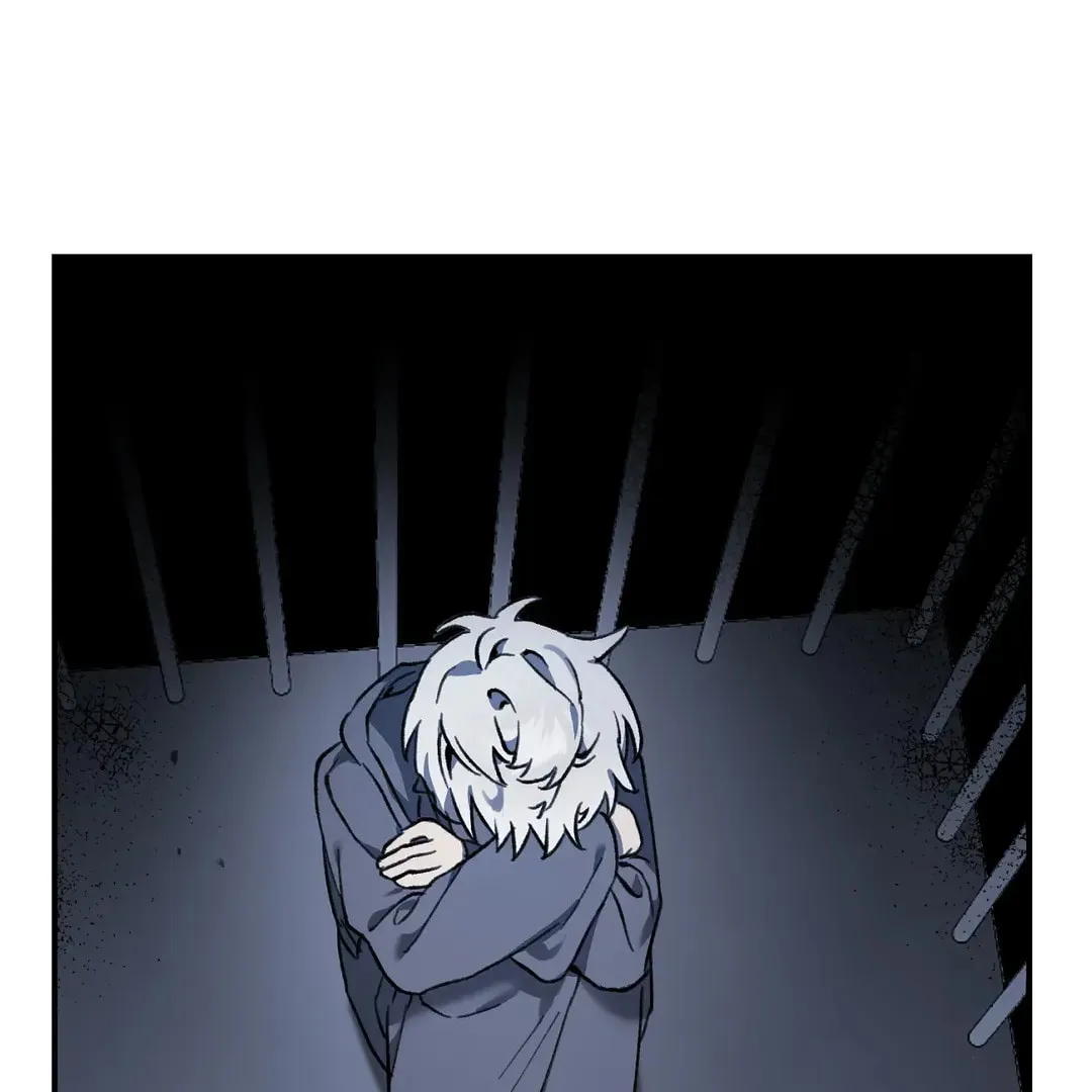Read Wolf in the Cage chapter 5 image 28 on Lezhin