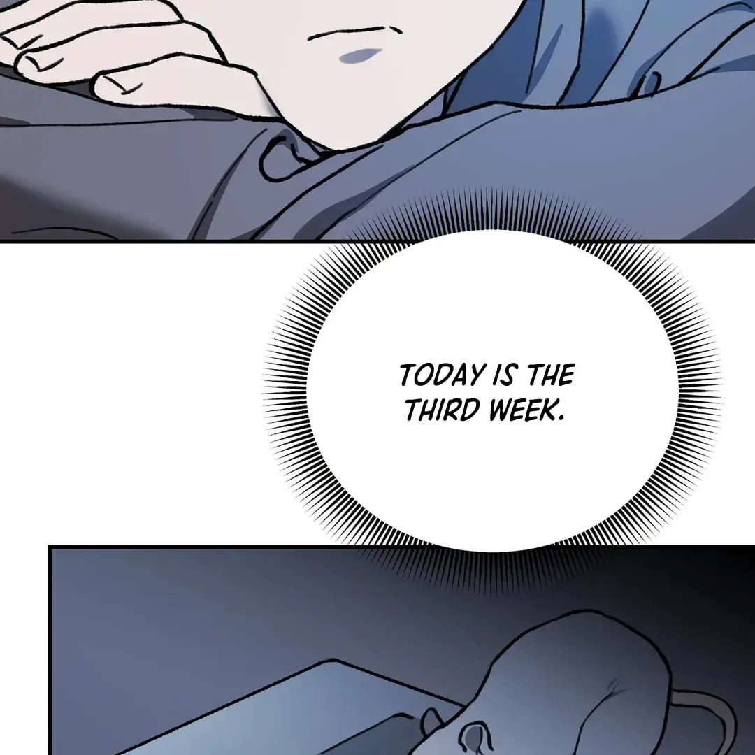 Read Wolf in the Cage chapter 5 image 31 on Lezhin