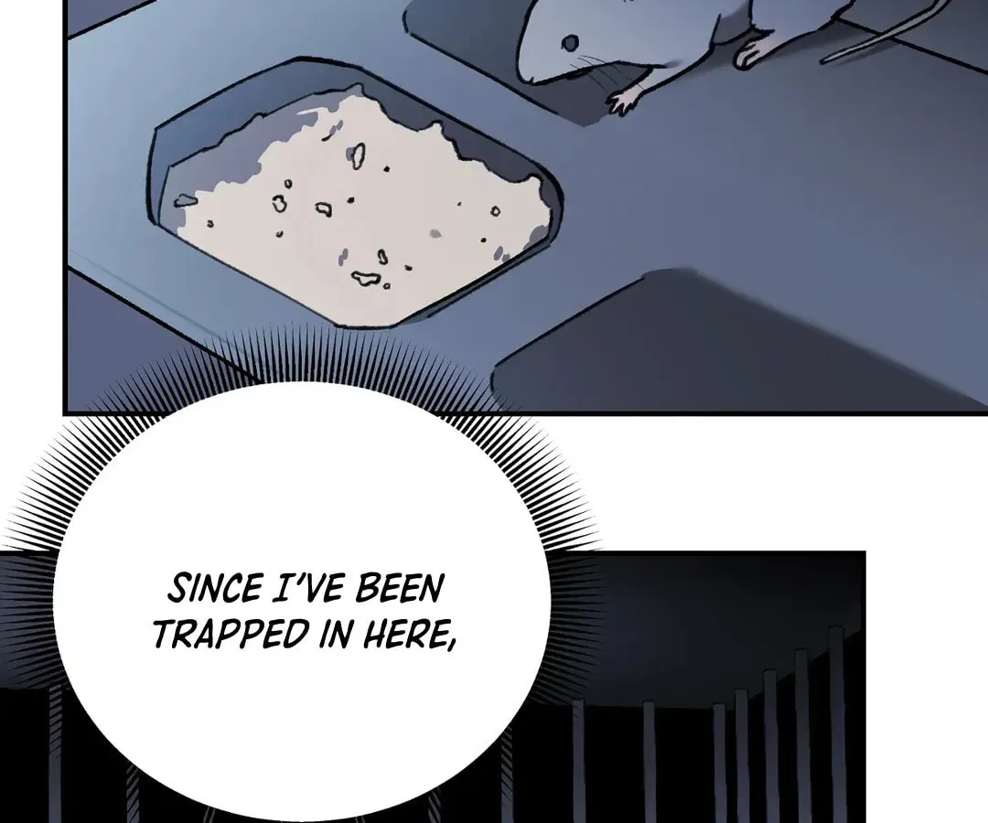 Read Wolf in the Cage chapter 5 image 32 on Lezhin