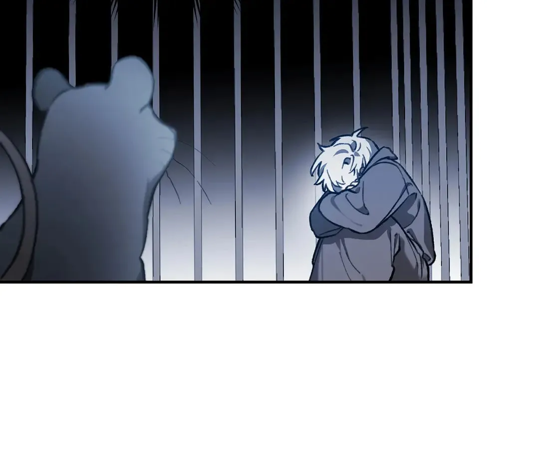 Read Wolf in the Cage chapter 5 image 33 on Lezhin