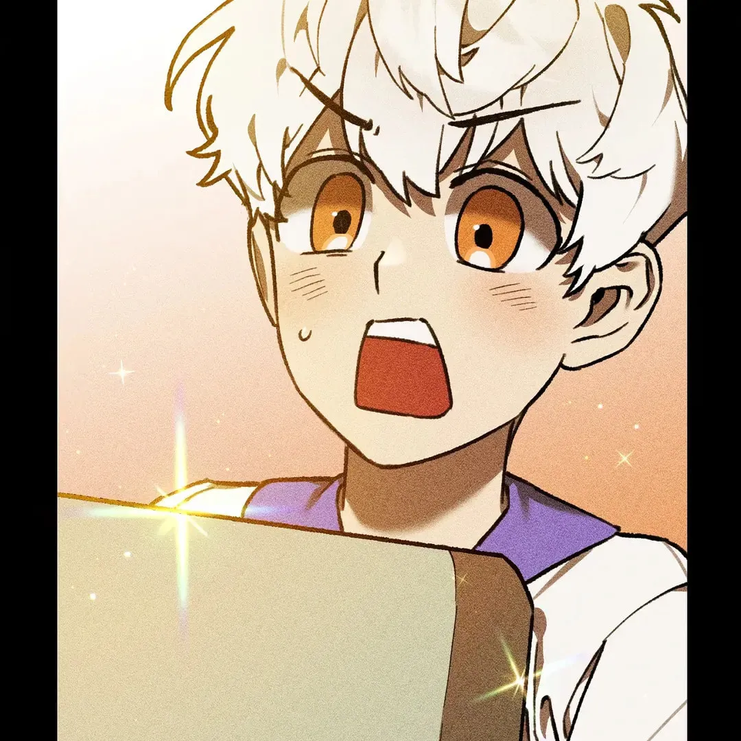 Read Wolf in the Cage chapter 5 image 39 on Lezhin