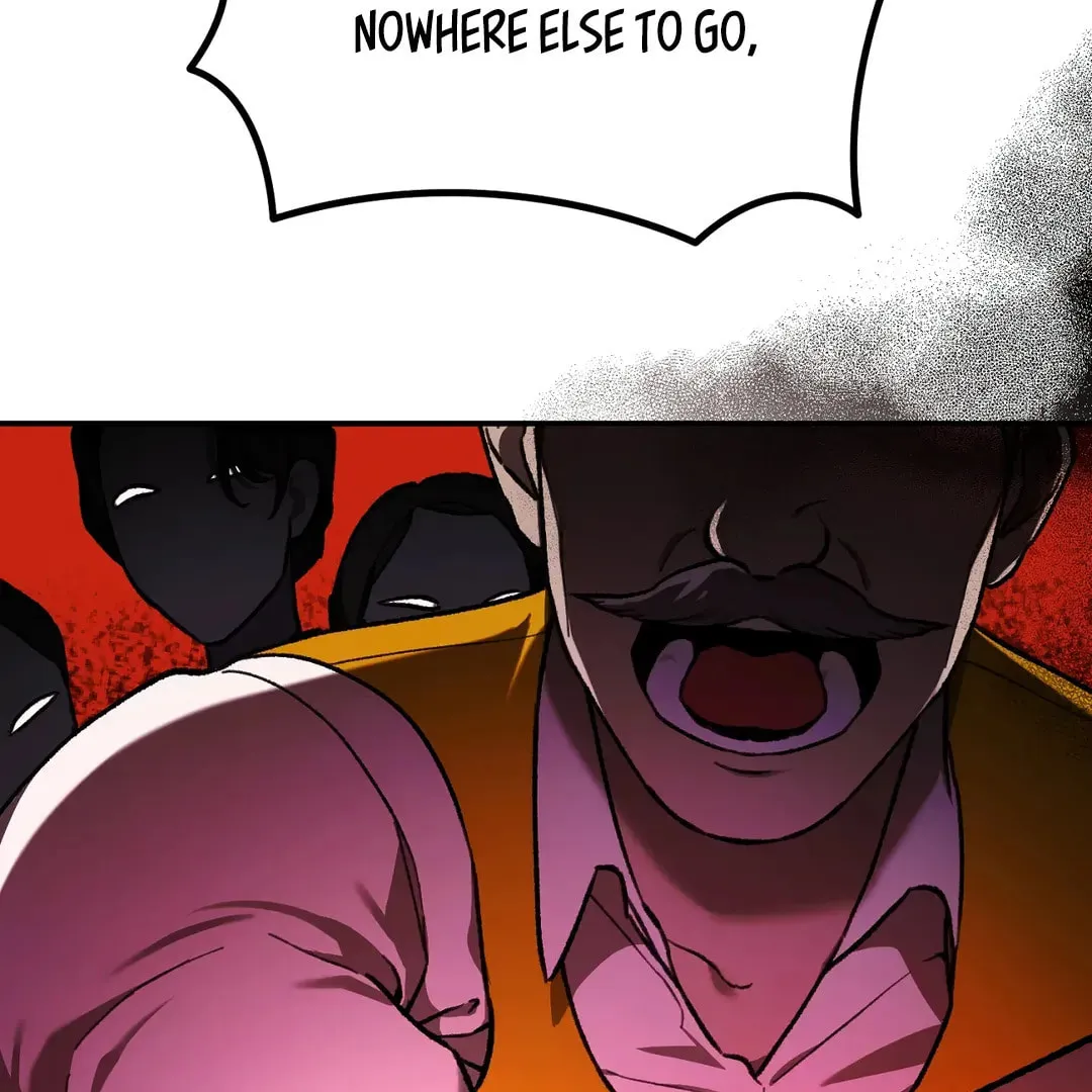 Read Wolf in the Cage chapter 5 image 4 on Lezhin
