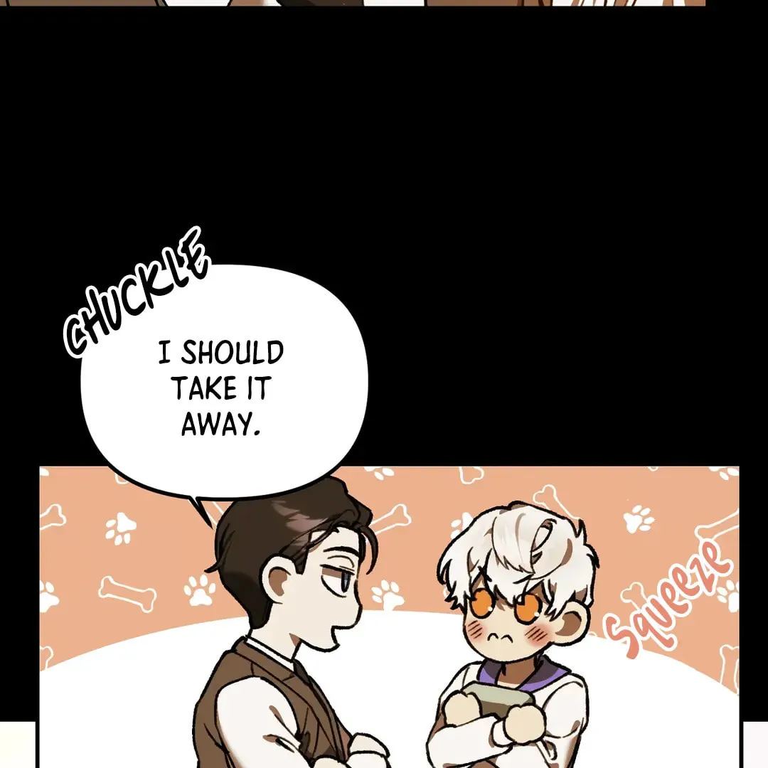 Read Wolf in the Cage chapter 5 image 46 on Lezhin