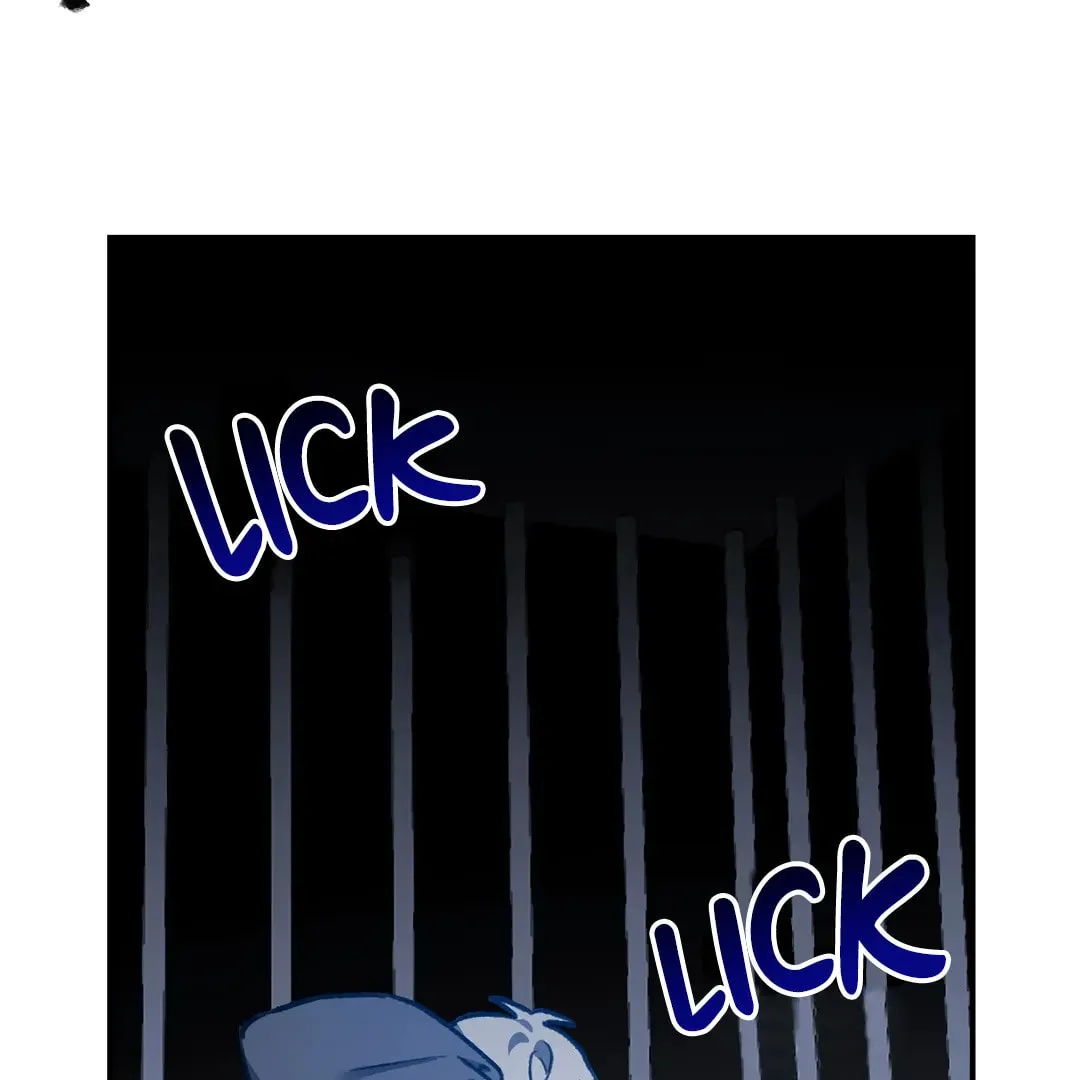 Read Wolf in the Cage chapter 5 image 53 on Lezhin