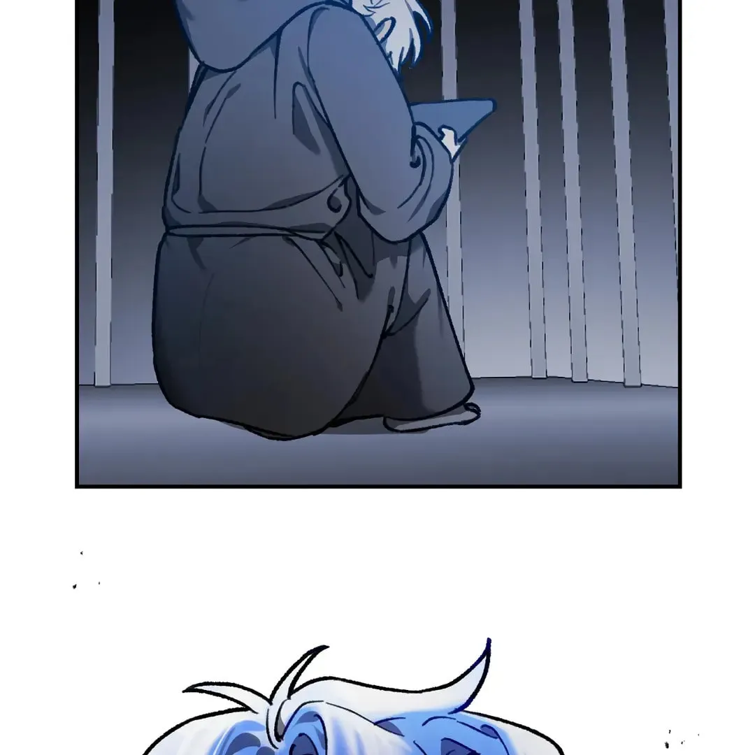 Read Wolf in the Cage chapter 5 image 54 on Lezhin