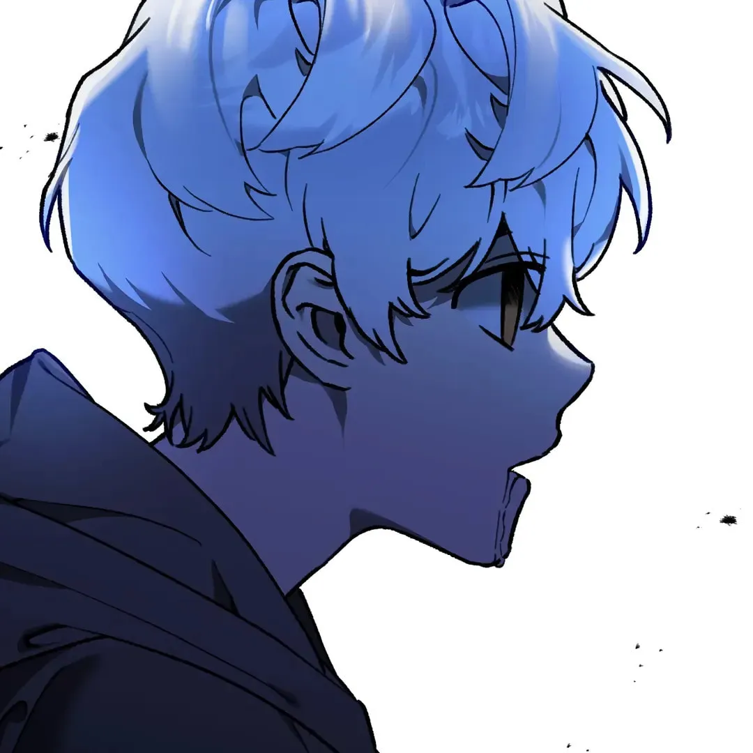 Read Wolf in the Cage chapter 5 image 55 on Lezhin