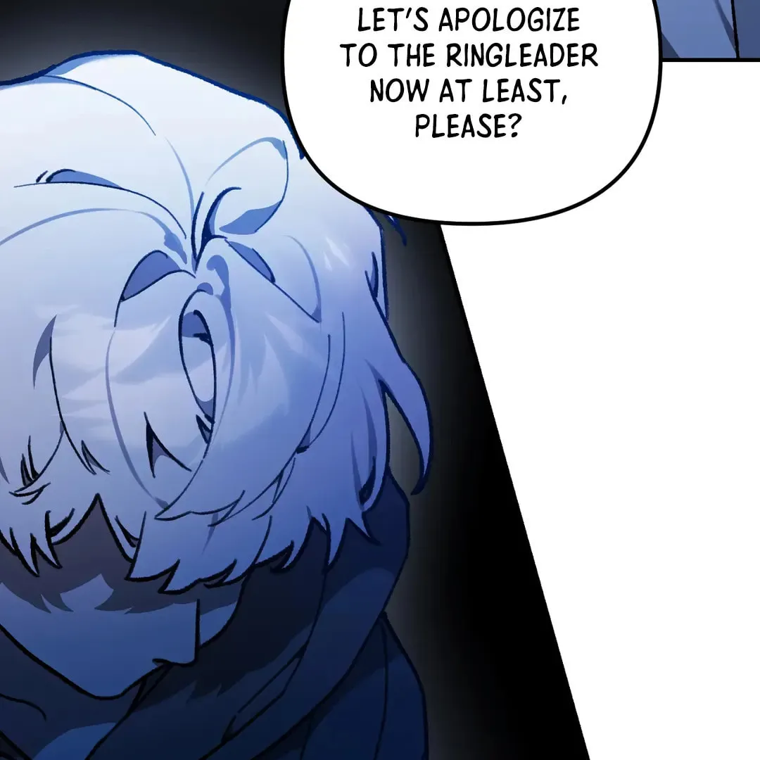 Read Wolf in the Cage chapter 5 image 58 on Lezhin
