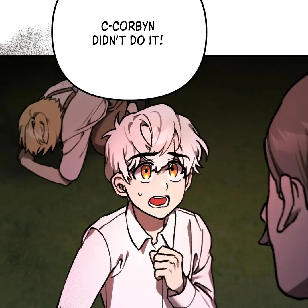 Read Wolf in the Cage chapter 5 image 6 on Lezhin