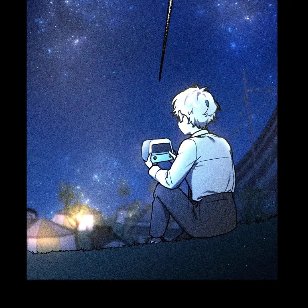 Read Wolf in the Cage chapter 5 image 65 on Lezhin