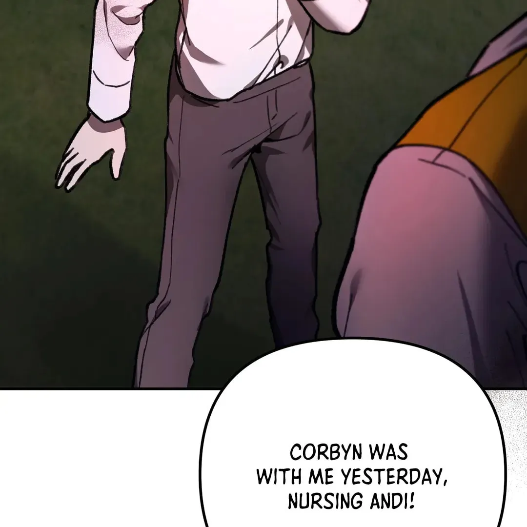 Read Wolf in the Cage chapter 5 image 7 on Lezhin