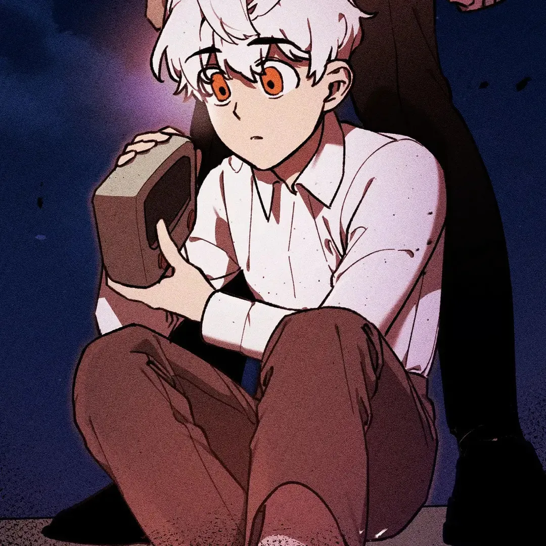 Read Wolf in the Cage chapter 5 image 72 on Lezhin