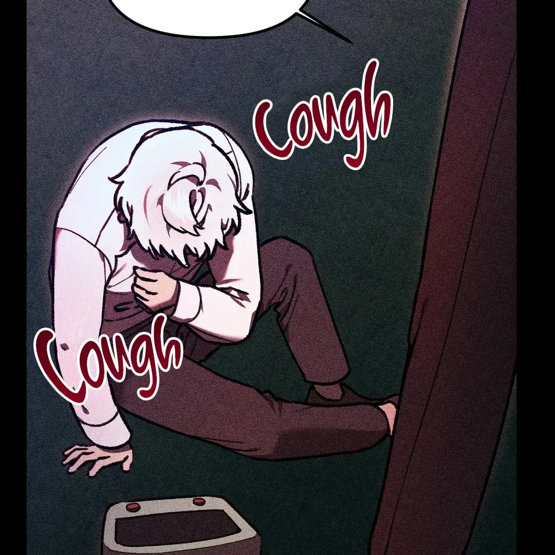 Read Wolf in the Cage chapter 5 image 77 on Lezhin