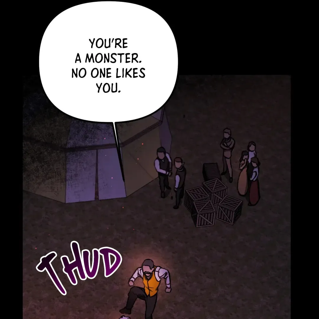 Read Wolf in the Cage chapter 5 image 85 on Lezhin