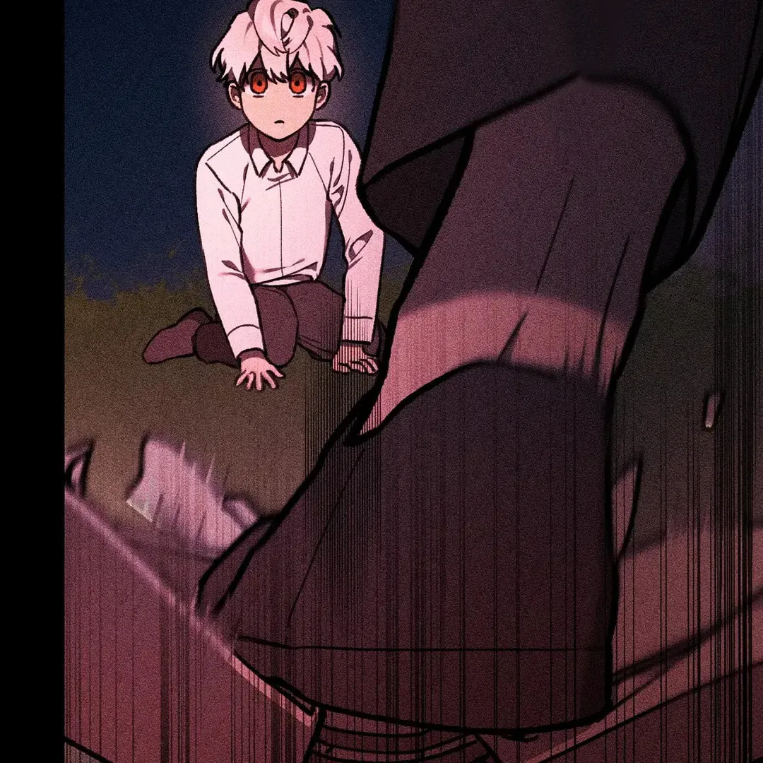 Read Wolf in the Cage chapter 5 image 98 on Lezhin