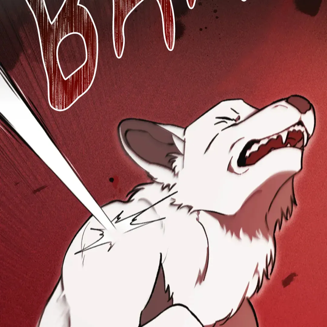 Read Wolf in the Cage chapter 6 image 1 on Lezhin