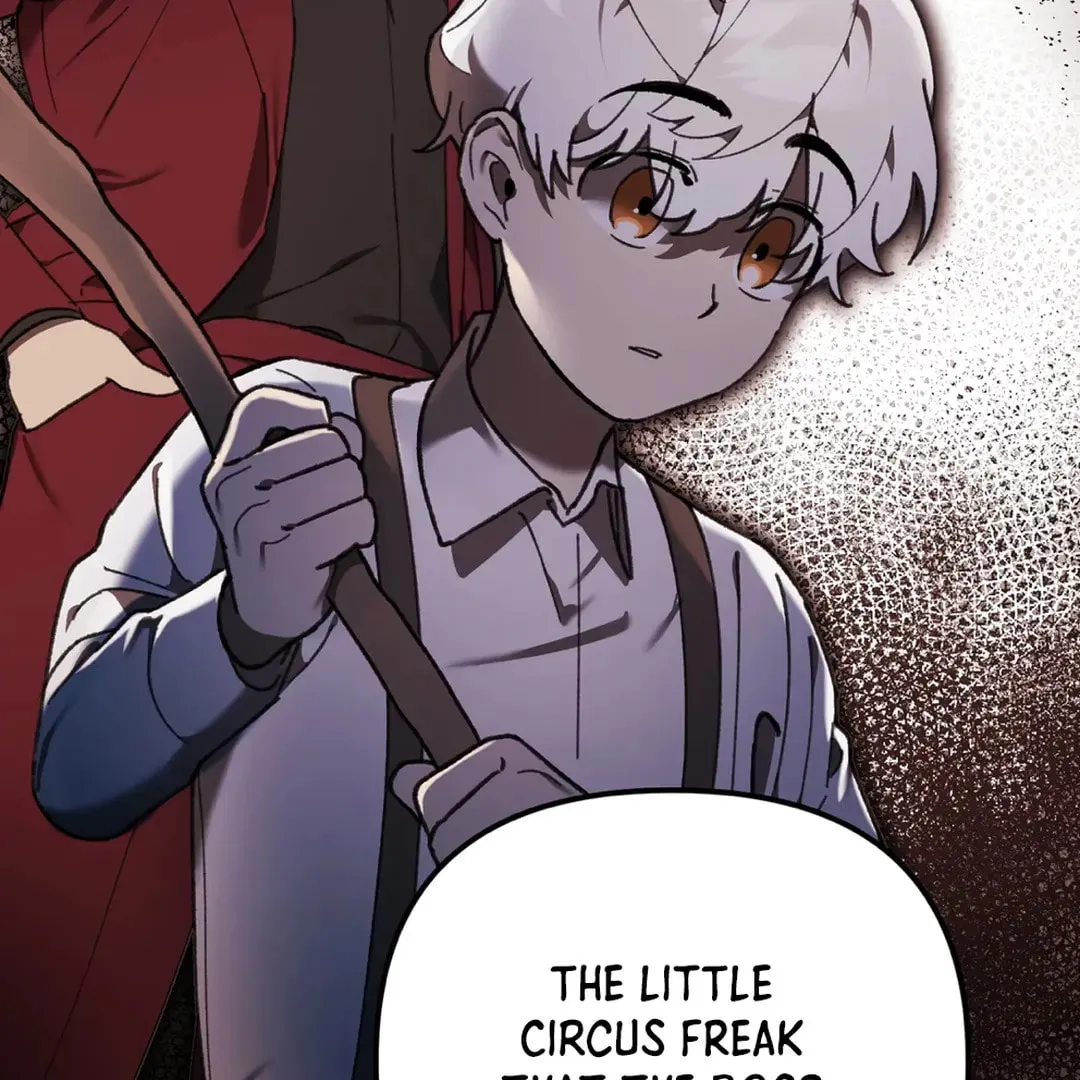 Read Wolf in the Cage chapter 6 image 106 on Lezhin