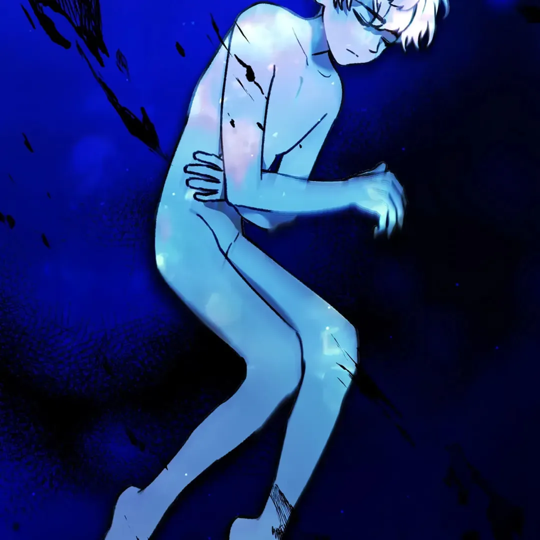 Read Wolf in the Cage chapter 6 image 11 on Lezhin
