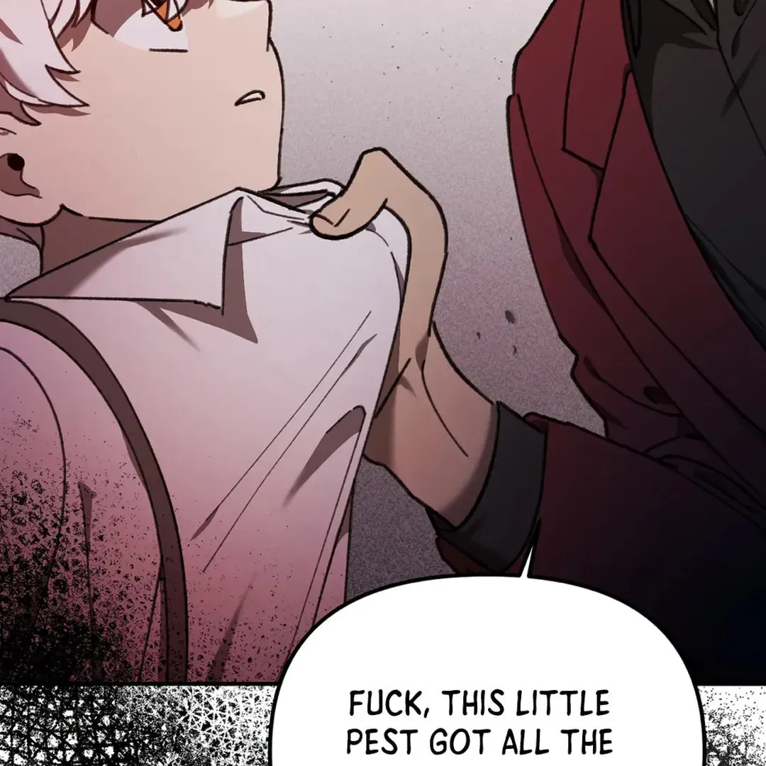 Read Wolf in the Cage chapter 6 image 110 on Lezhin