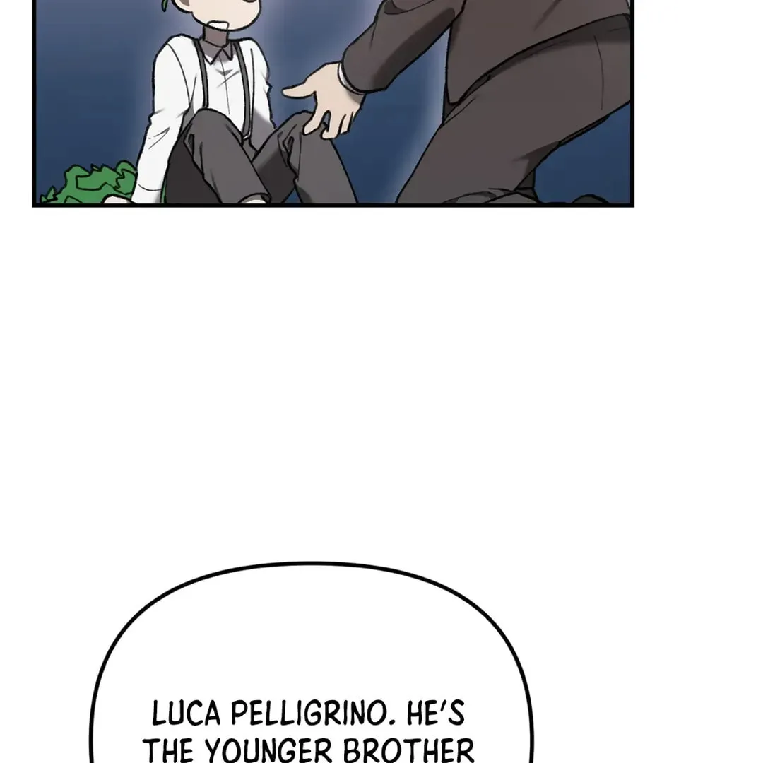 Read Wolf in the Cage chapter 6 image 122 on Lezhin