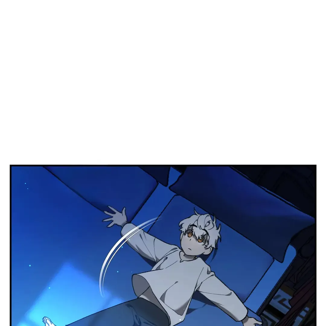 Read Wolf in the Cage chapter 6 image 139 on Lezhin