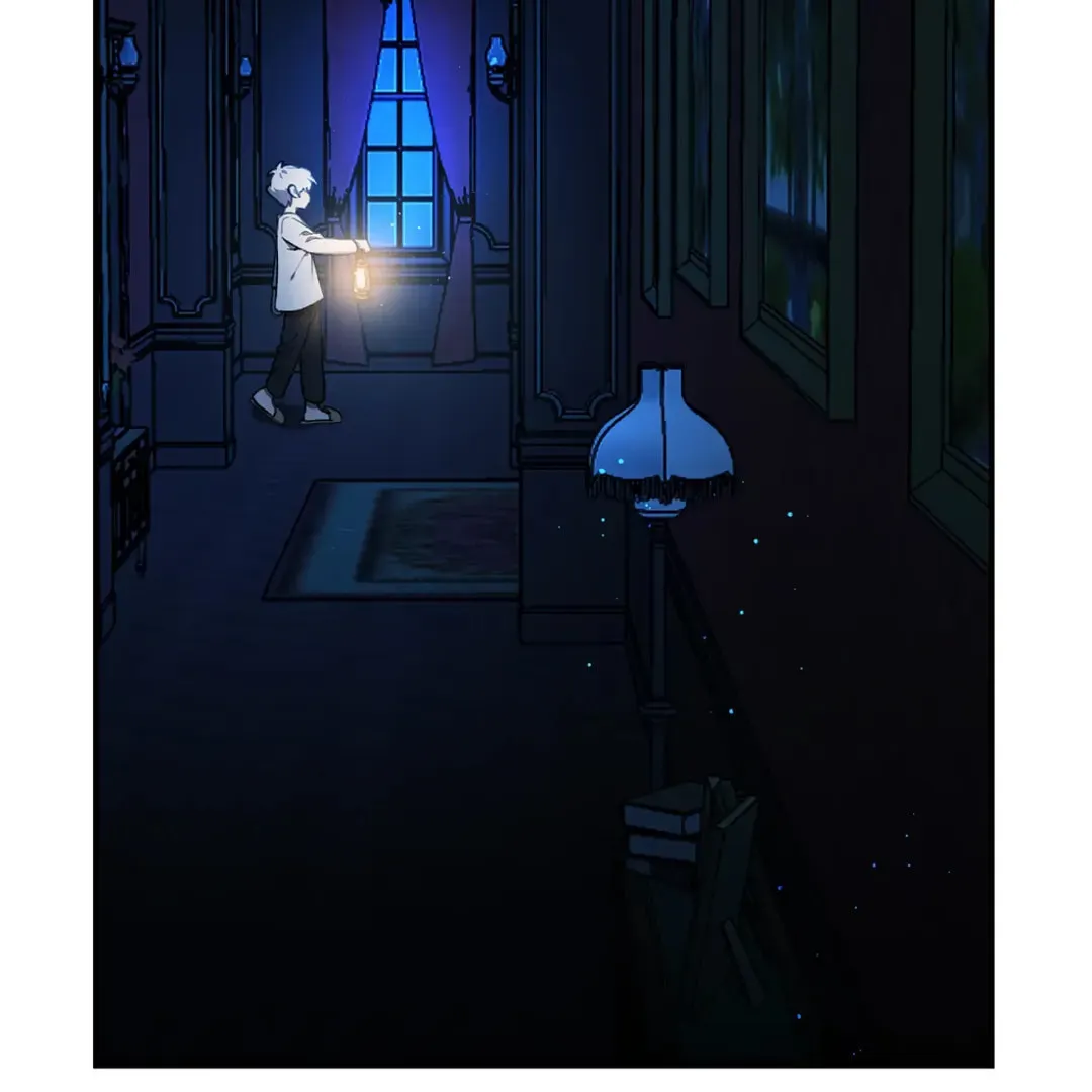 Read Wolf in the Cage chapter 6 image 145 on Lezhin