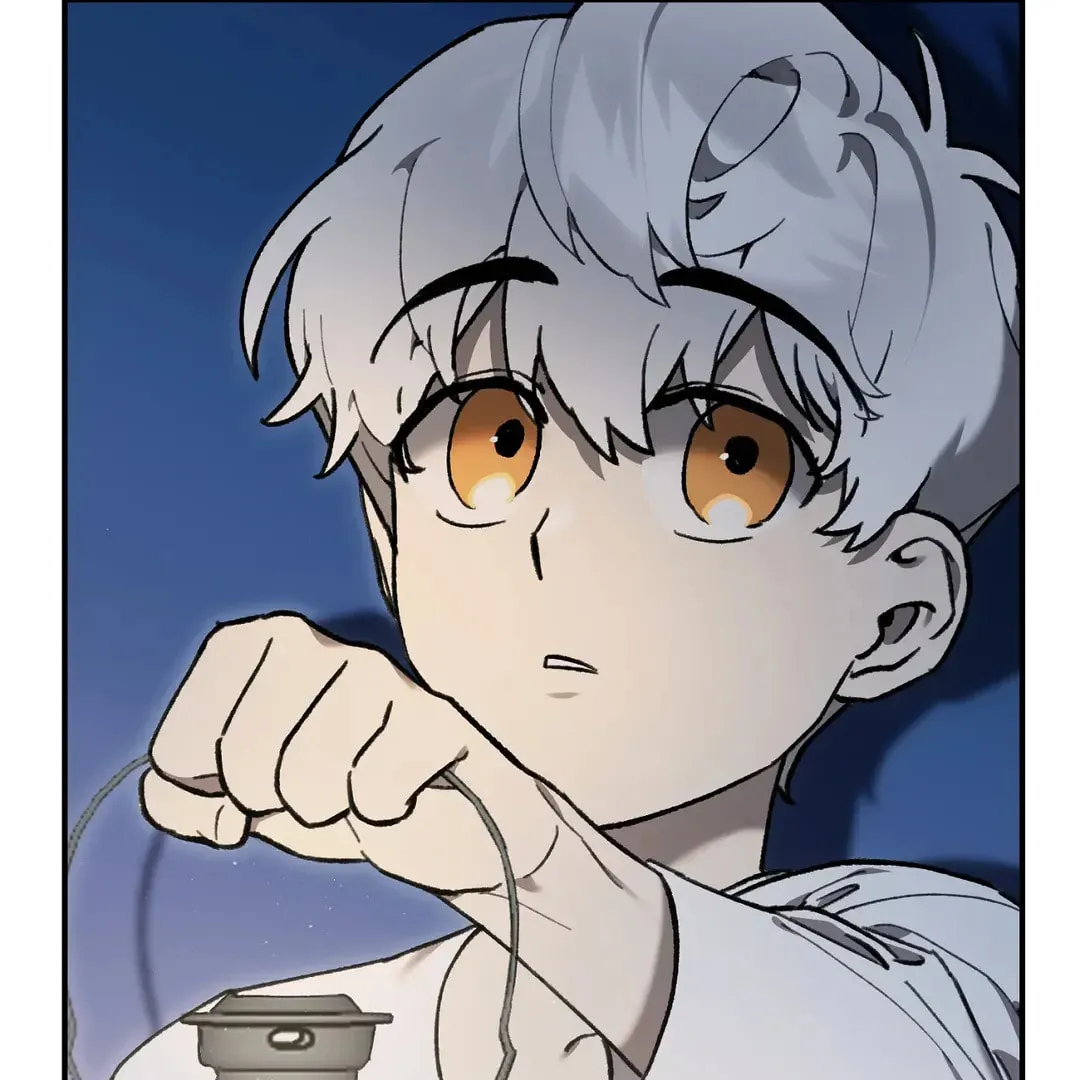 Read Wolf in the Cage chapter 6 image 152 on Lezhin